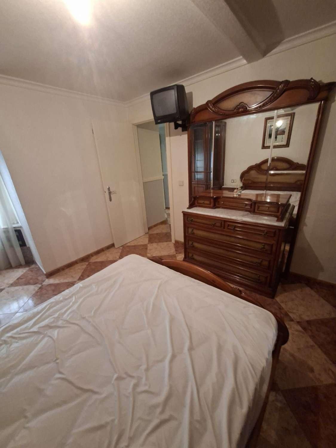 Lägenhet i Torrevieja, Alicante, Spanien 3 sovrum, 91 kvm. Nr. 184315
