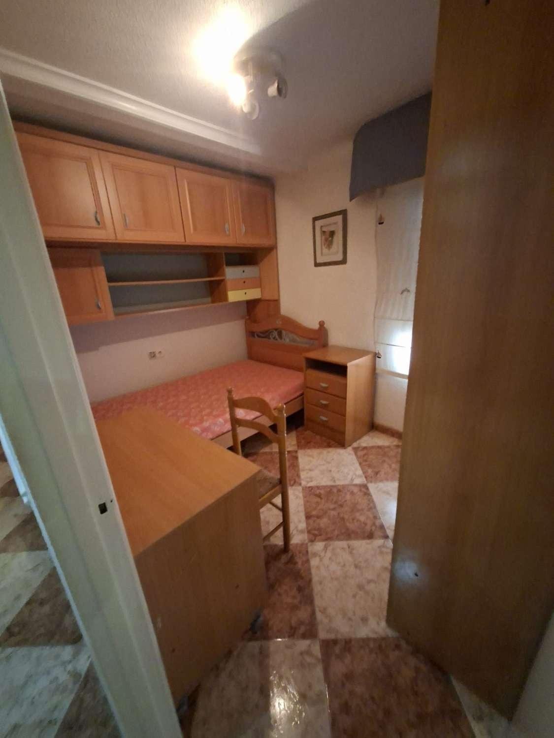 Lägenhet i Torrevieja, Alicante, Spanien 3 sovrum, 91 kvm. Nr. 184315