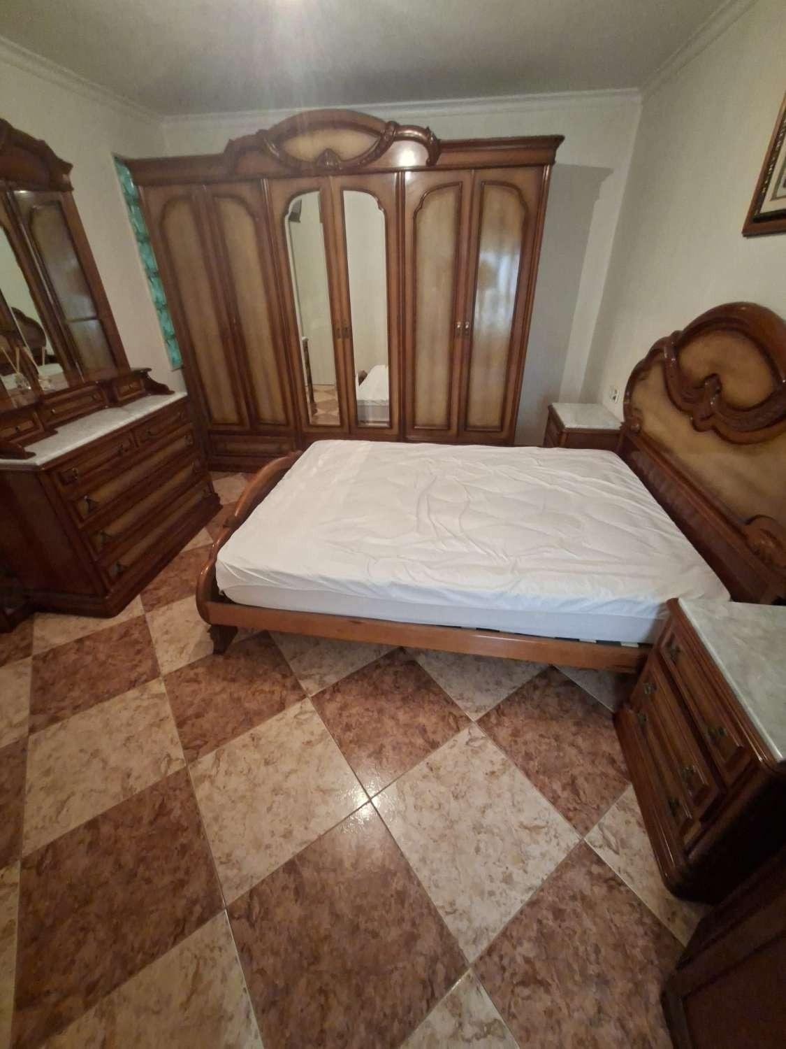 Lägenhet i Torrevieja, Alicante, Spanien 3 sovrum, 91 kvm. Nr. 184315
