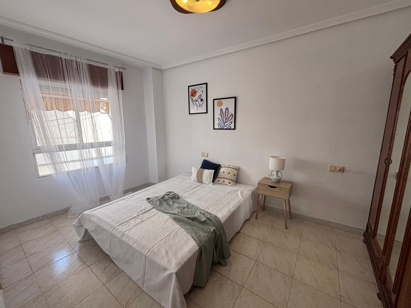 Huoneisto Torrevieja, Alicante, Espanja 3 makuuhuonetta, 95 m2 No. 184311