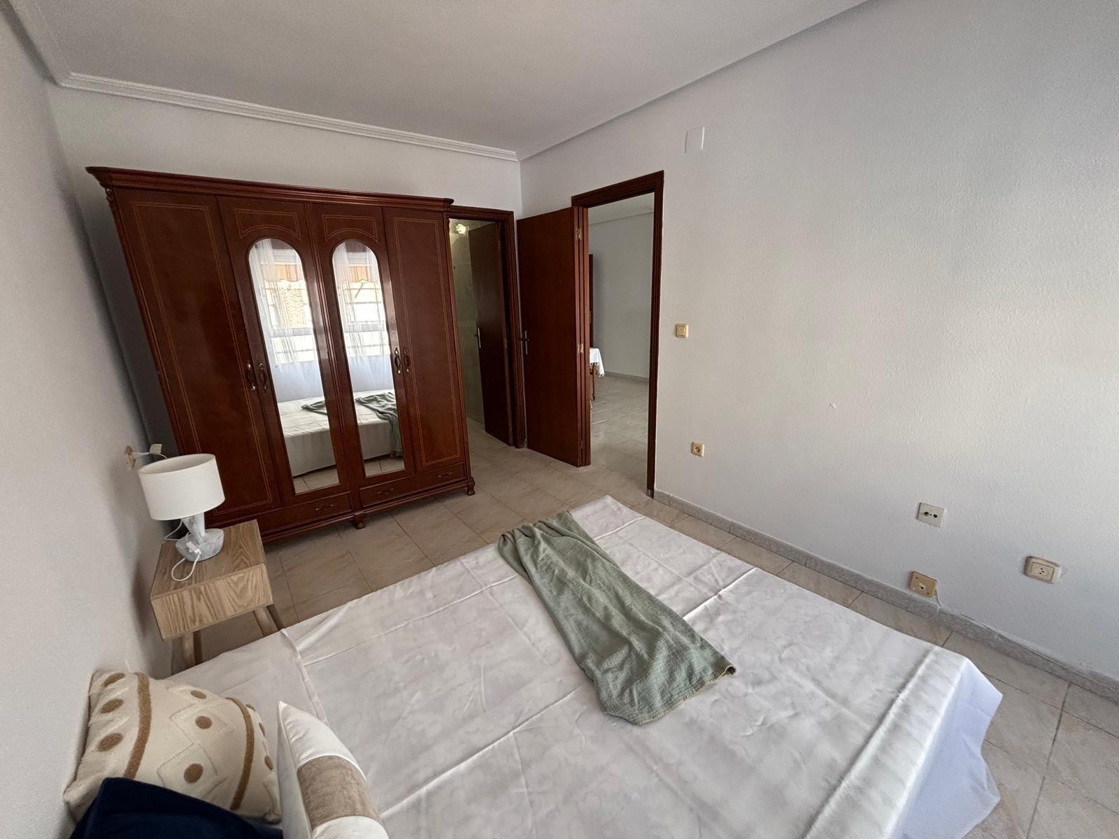 Huoneisto Torrevieja, Alicante, Espanja 3 makuuhuonetta, 95 m2 No. 184311