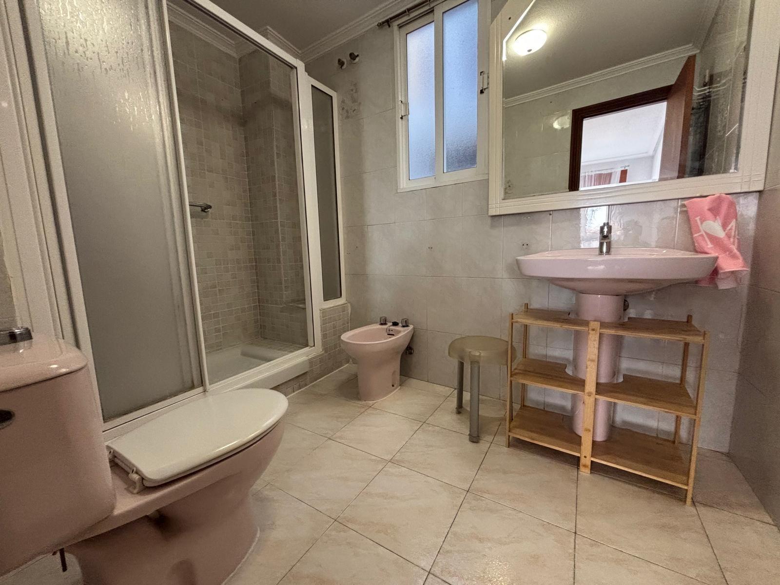 Huoneisto Torrevieja, Alicante, Espanja 3 makuuhuonetta, 95 m2 No. 184311