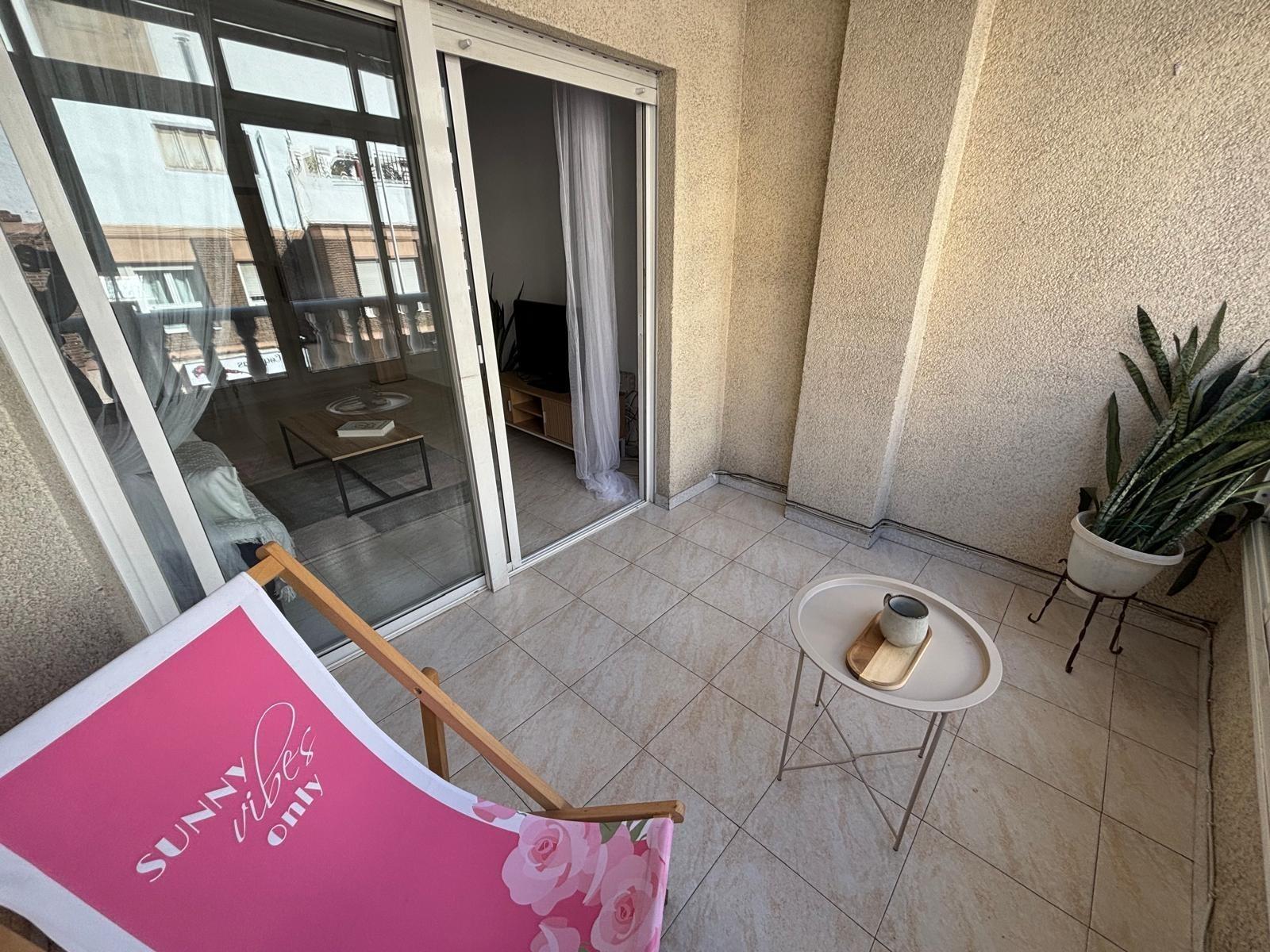 Huoneisto Torrevieja, Alicante, Espanja 3 makuuhuonetta, 95 m2 No. 184311