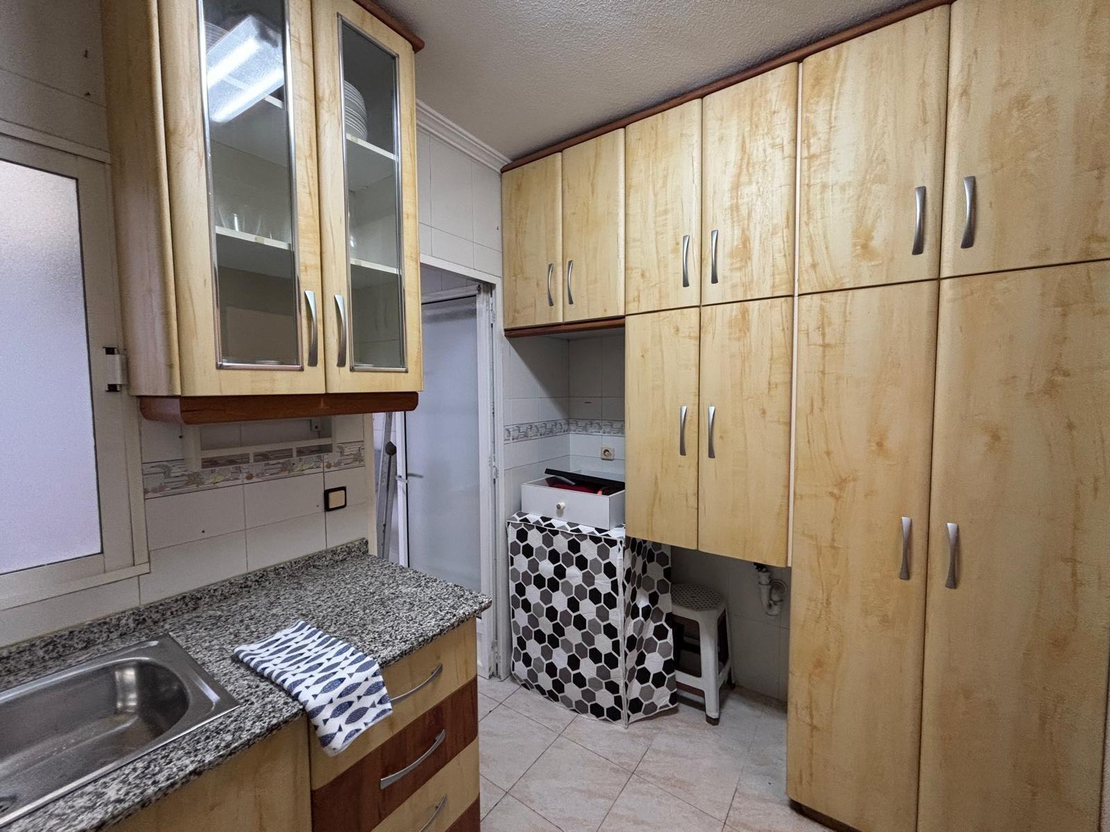 Huoneisto Torrevieja, Alicante, Espanja 3 makuuhuonetta, 95 m2 No. 184311