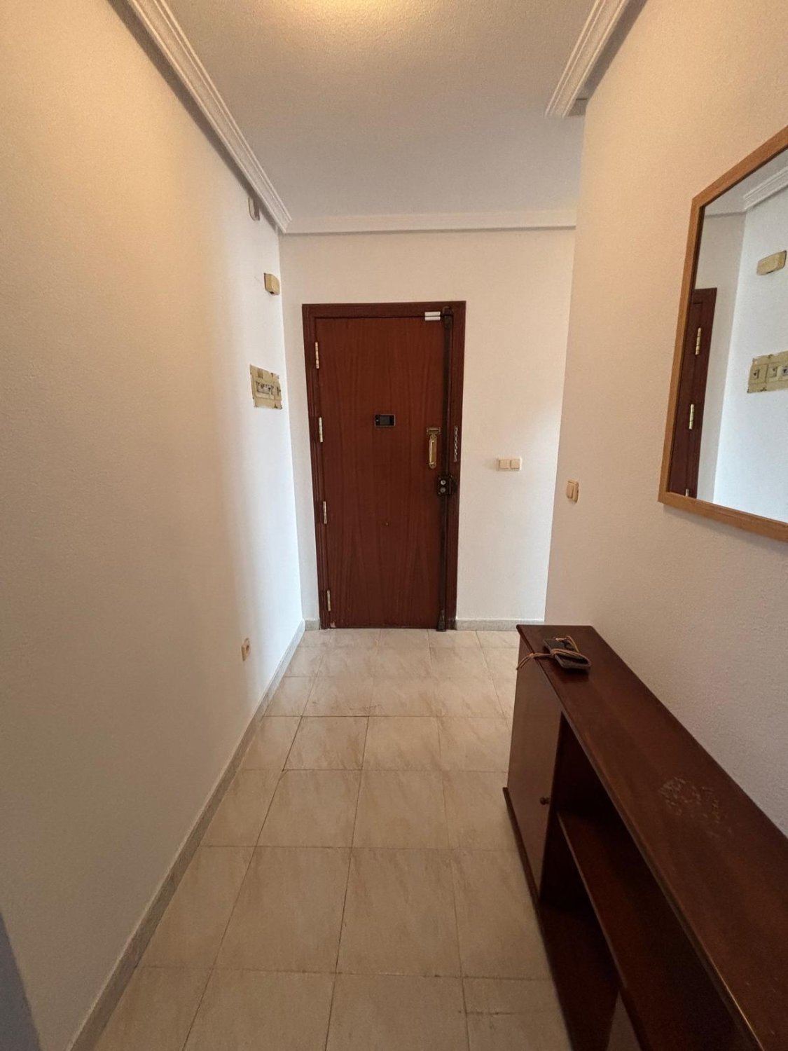 Huoneisto Torrevieja, Alicante, Espanja 3 makuuhuonetta, 95 m2 No. 184311