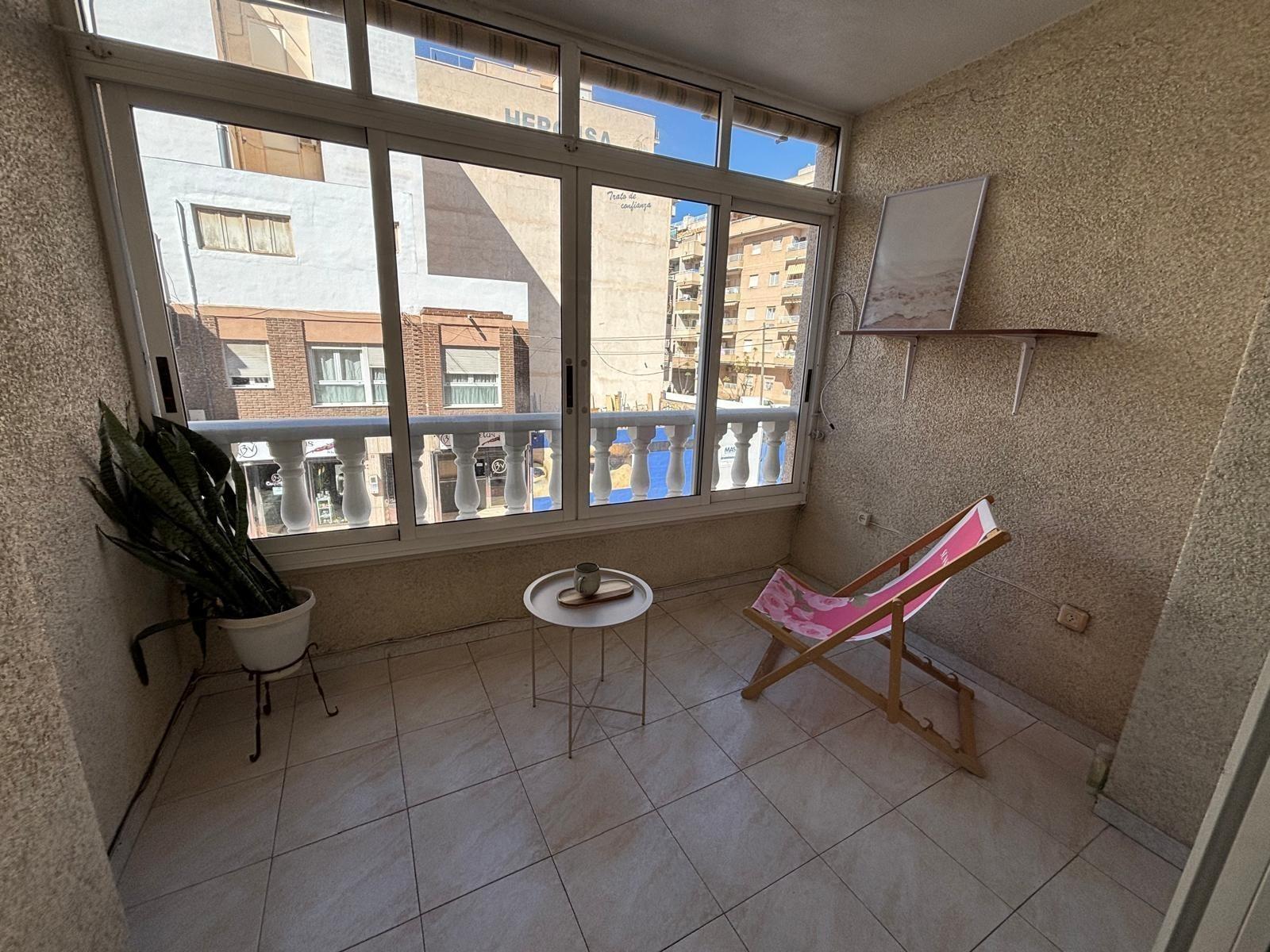 Huoneisto Torrevieja, Alicante, Espanja 3 makuuhuonetta, 95 m2 No. 184311