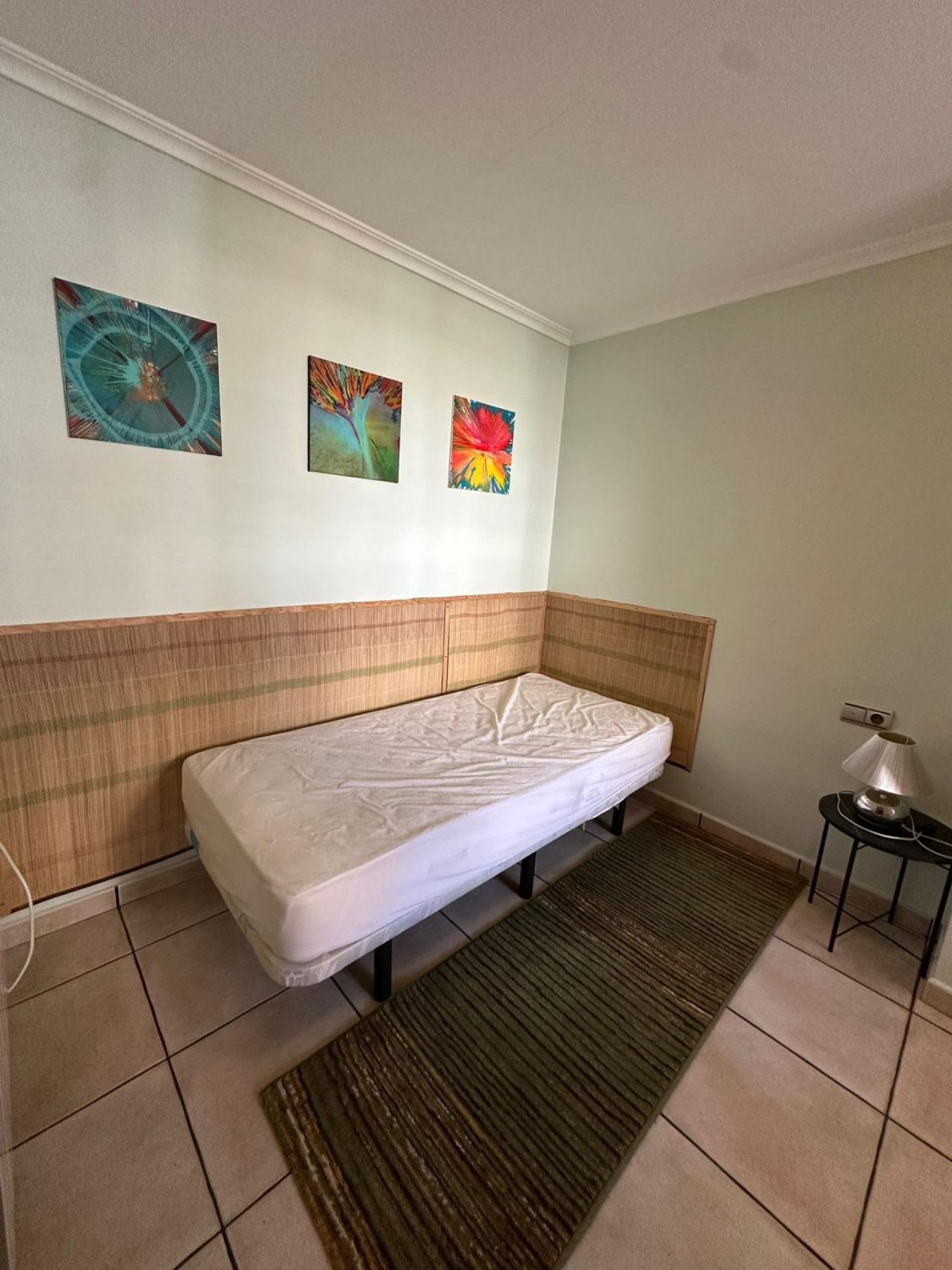 Apartamento en La Mata, Alicante, España 3 dormitorios, 78 m2 No. 167882