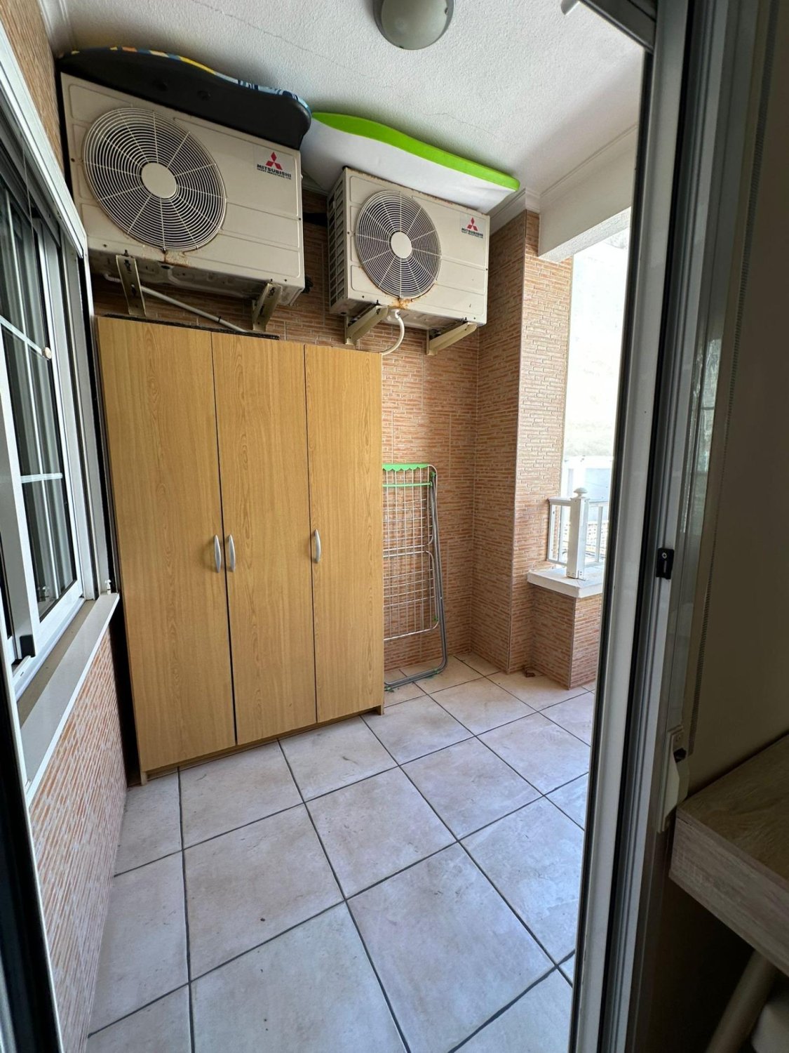 Apartamento en La Mata, Alicante, España 3 dormitorios, 78 m2 No. 167882