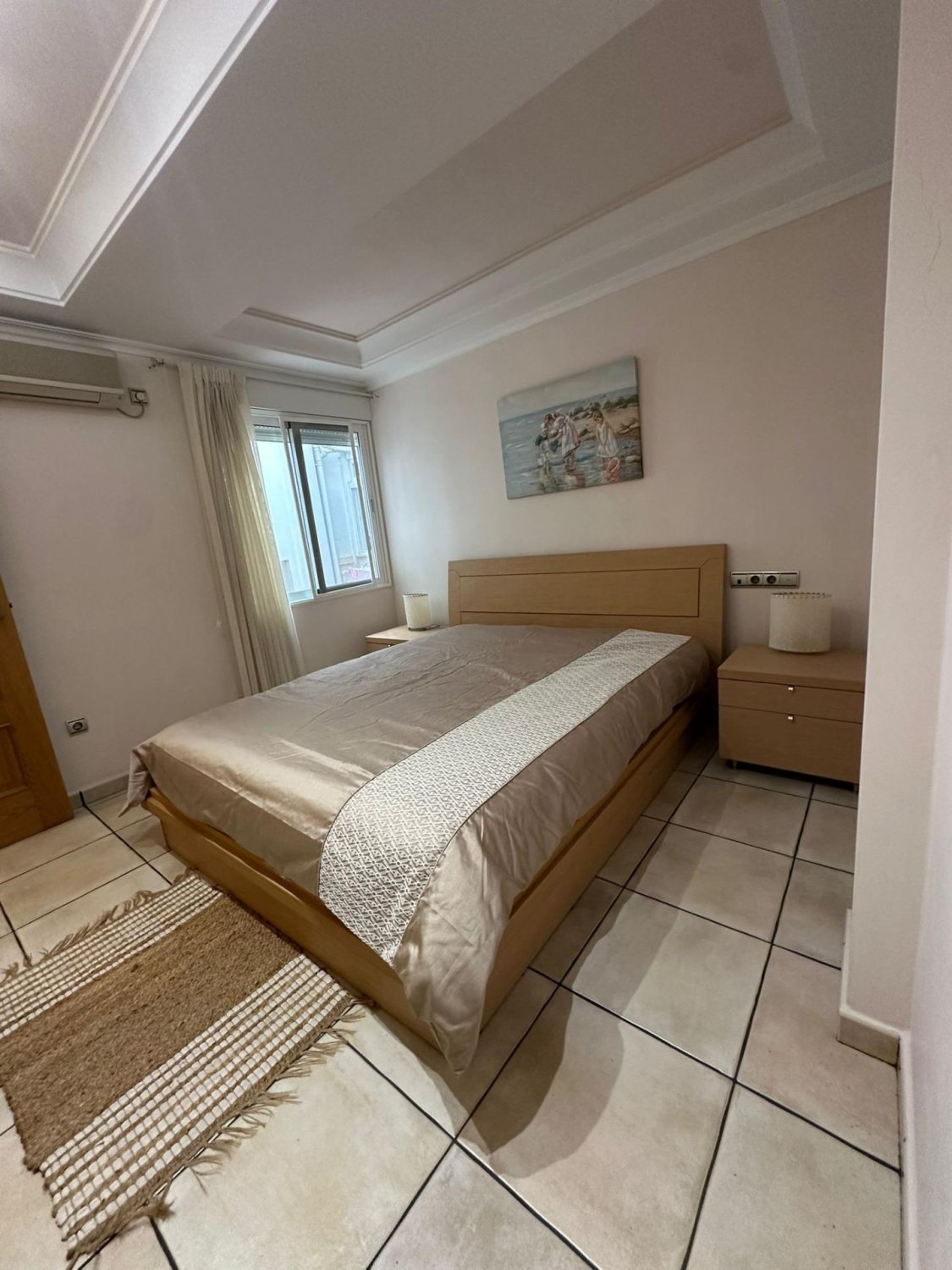 Apartamento en La Mata, Alicante, España 3 dormitorios, 78 m2 No. 167882