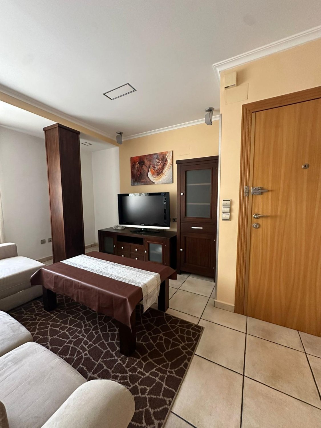 Apartamento en La Mata, Alicante, España 3 dormitorios, 78 m2 No. 167882