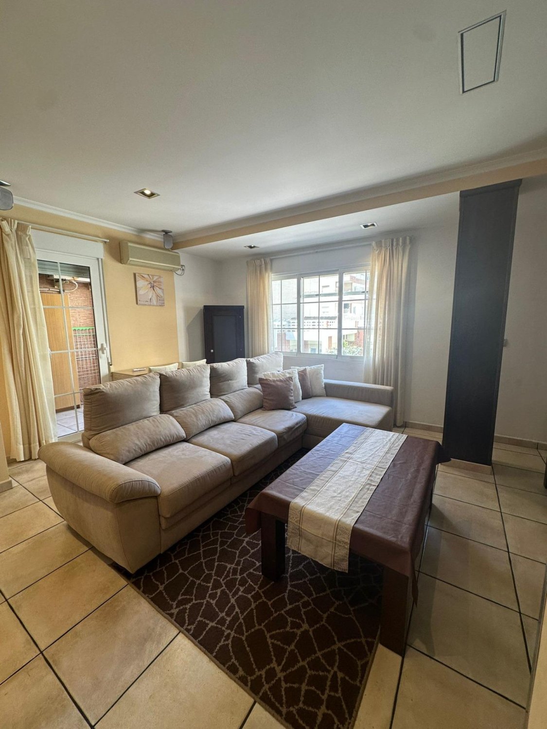 Apartamento en La Mata, Alicante, España 3 dormitorios, 78 m2 No. 167882