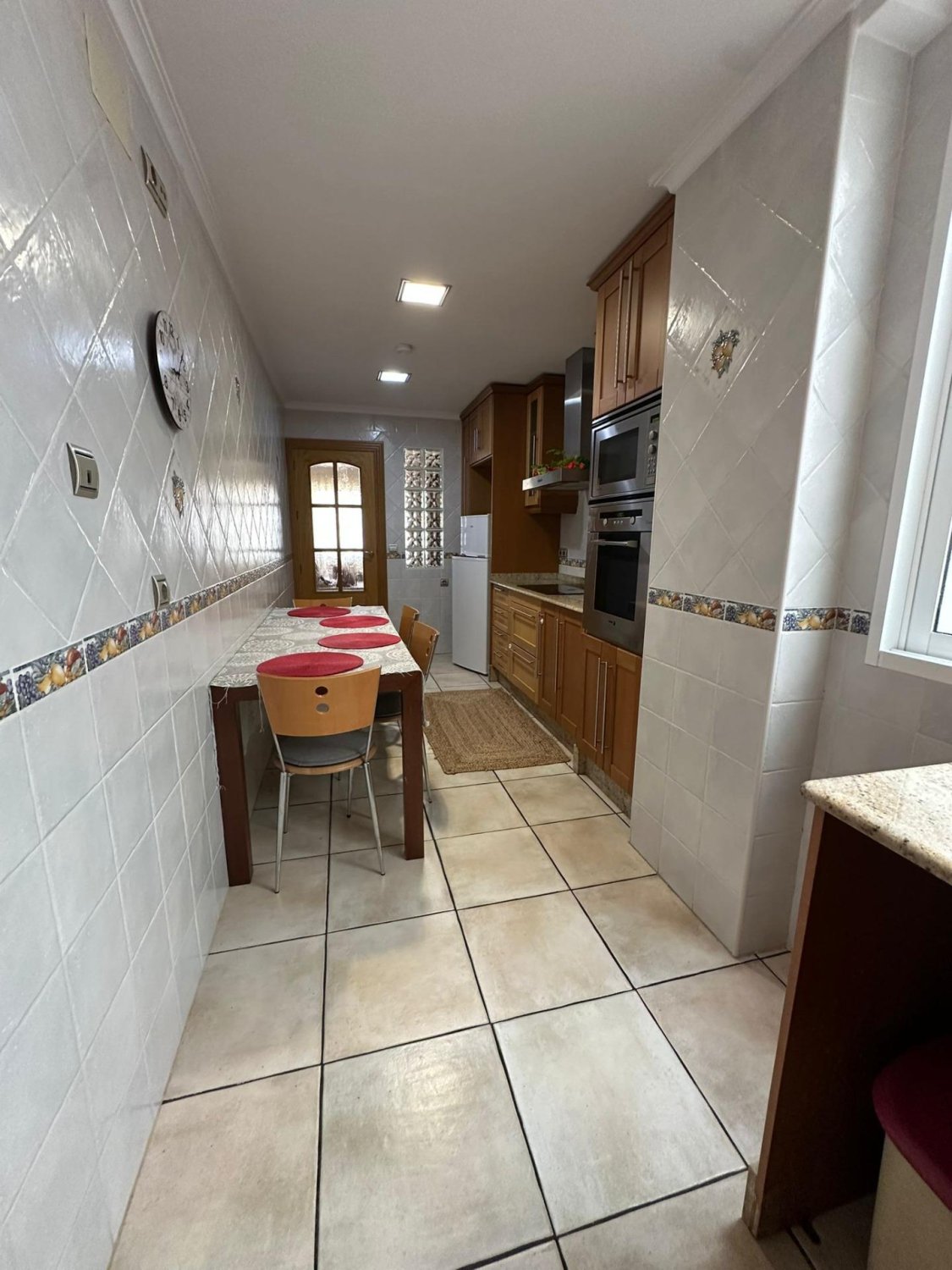 Apartamento en La Mata, Alicante, España 3 dormitorios, 78 m2 No. 167882