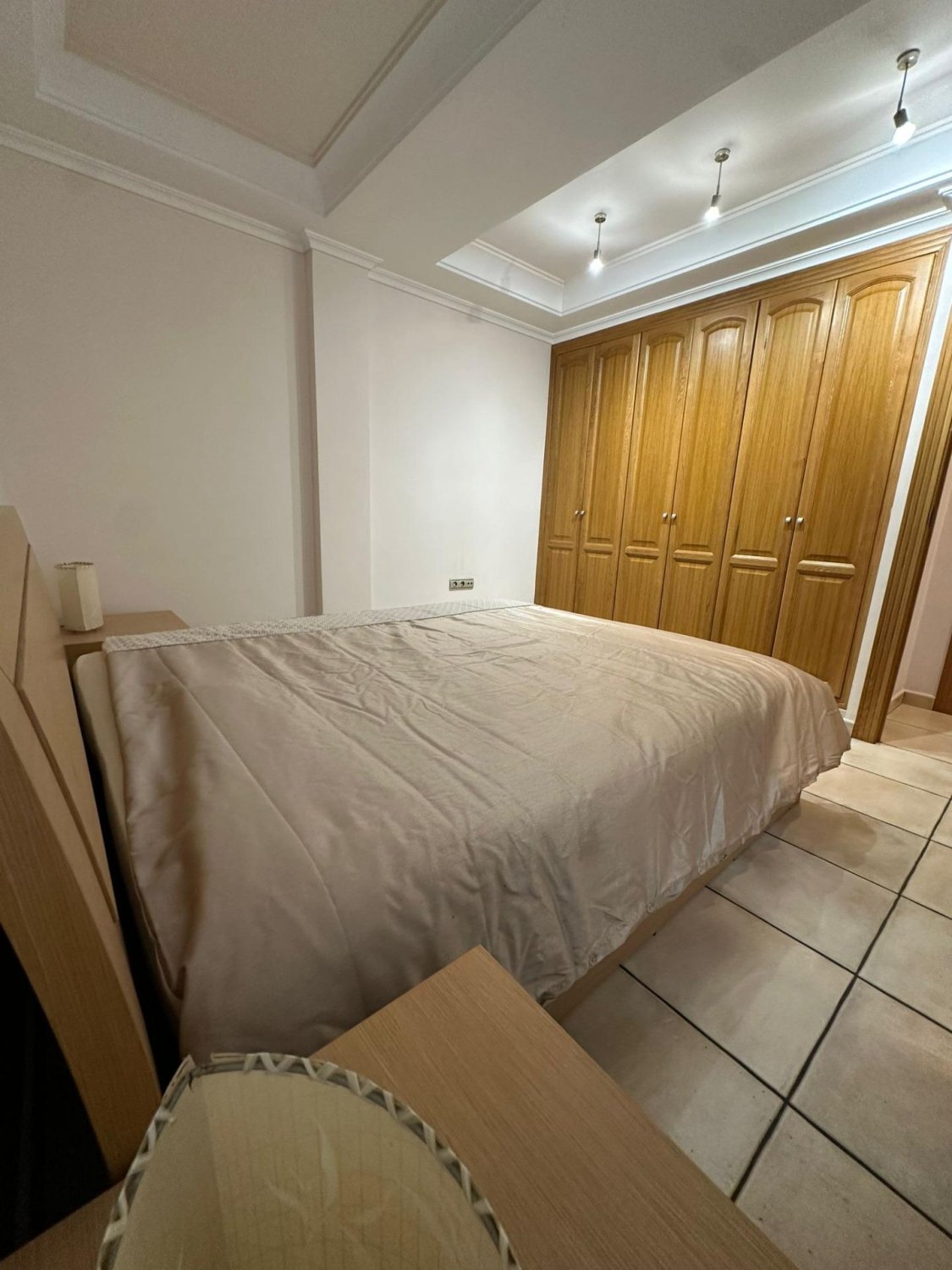 Apartamento en La Mata, Alicante, España 3 dormitorios, 78 m2 No. 167882