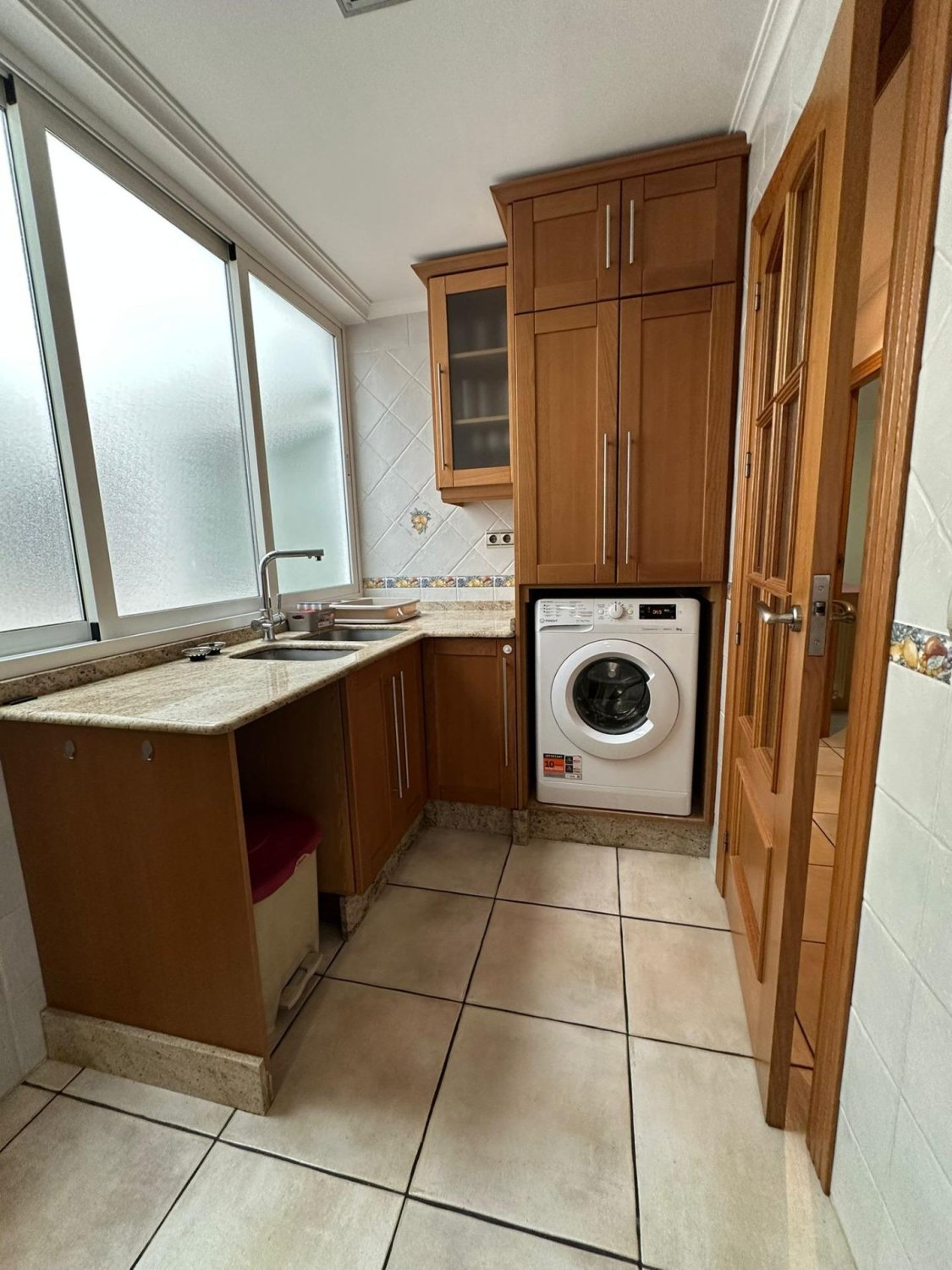 Apartamento en La Mata, Alicante, España 3 dormitorios, 78 m2 No. 167882