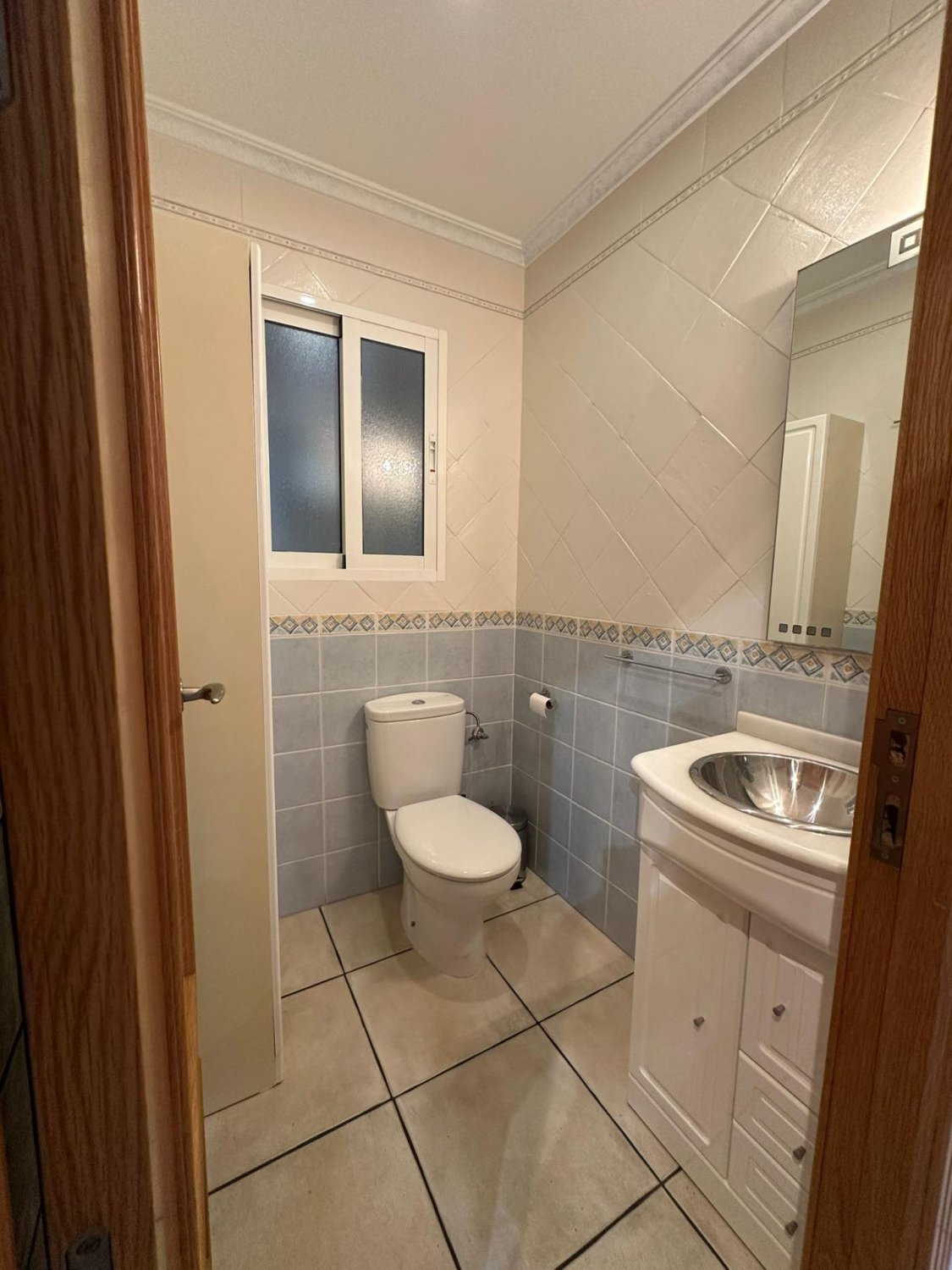 Apartamento en La Mata, Alicante, España 3 dormitorios, 78 m2 No. 167882