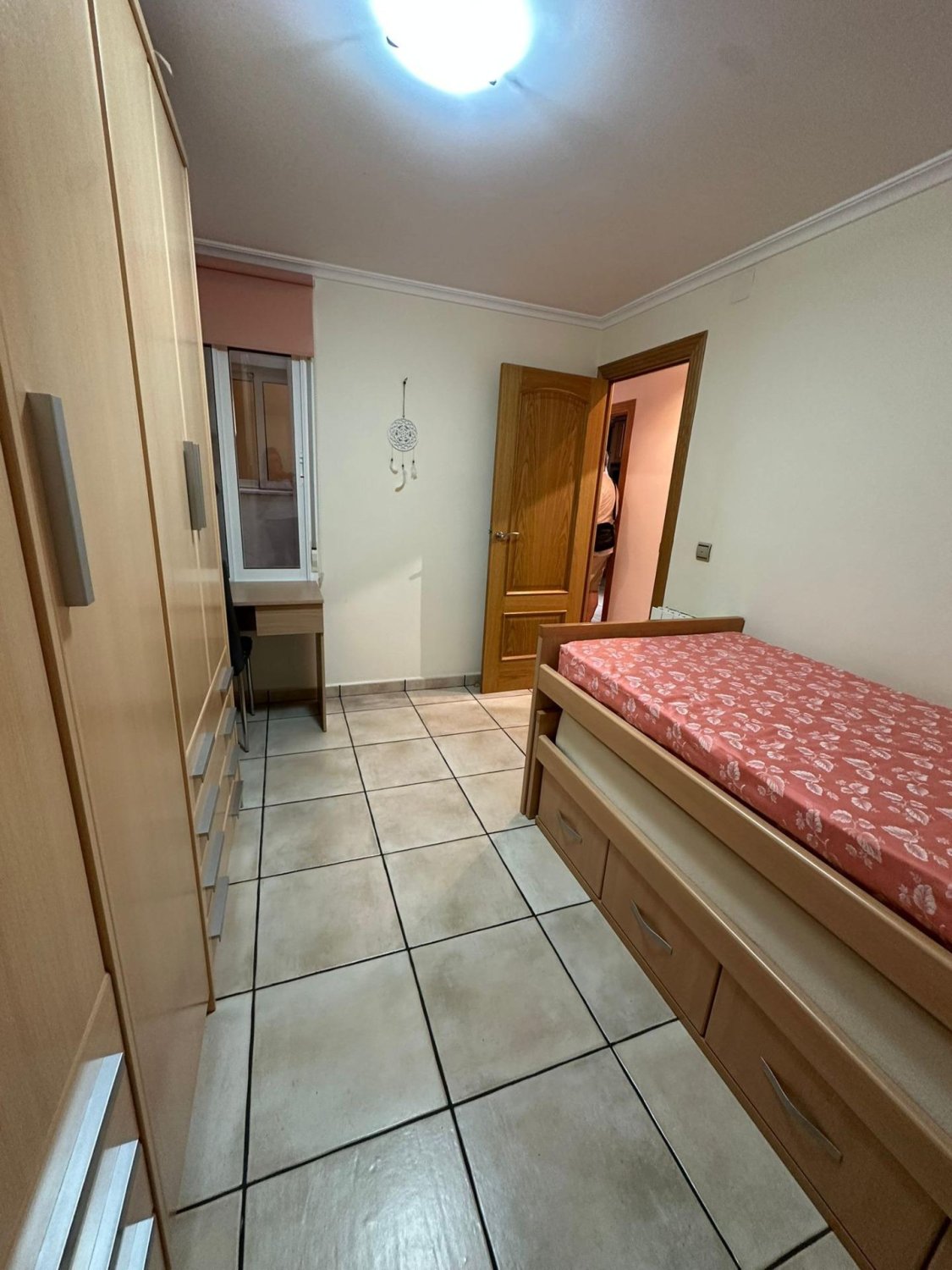 Apartamento en La Mata, Alicante, España 3 dormitorios, 78 m2 No. 167882