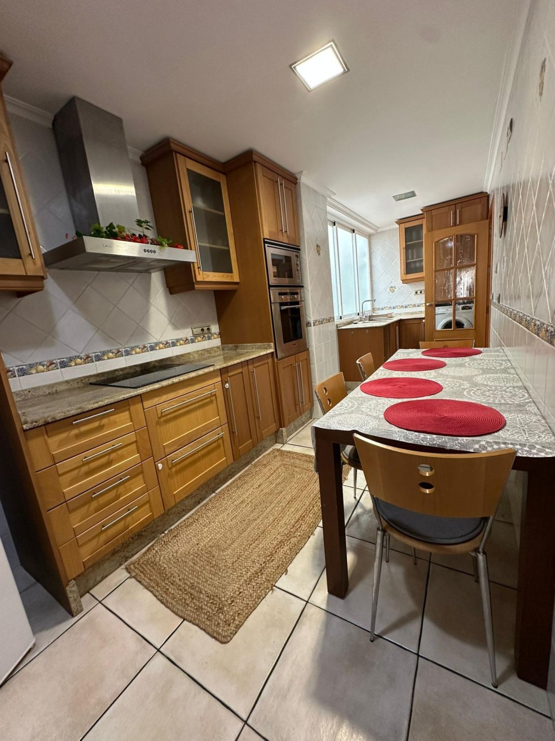 Apartamento en La Mata, Alicante, España 3 dormitorios, 78 m2 No. 167882