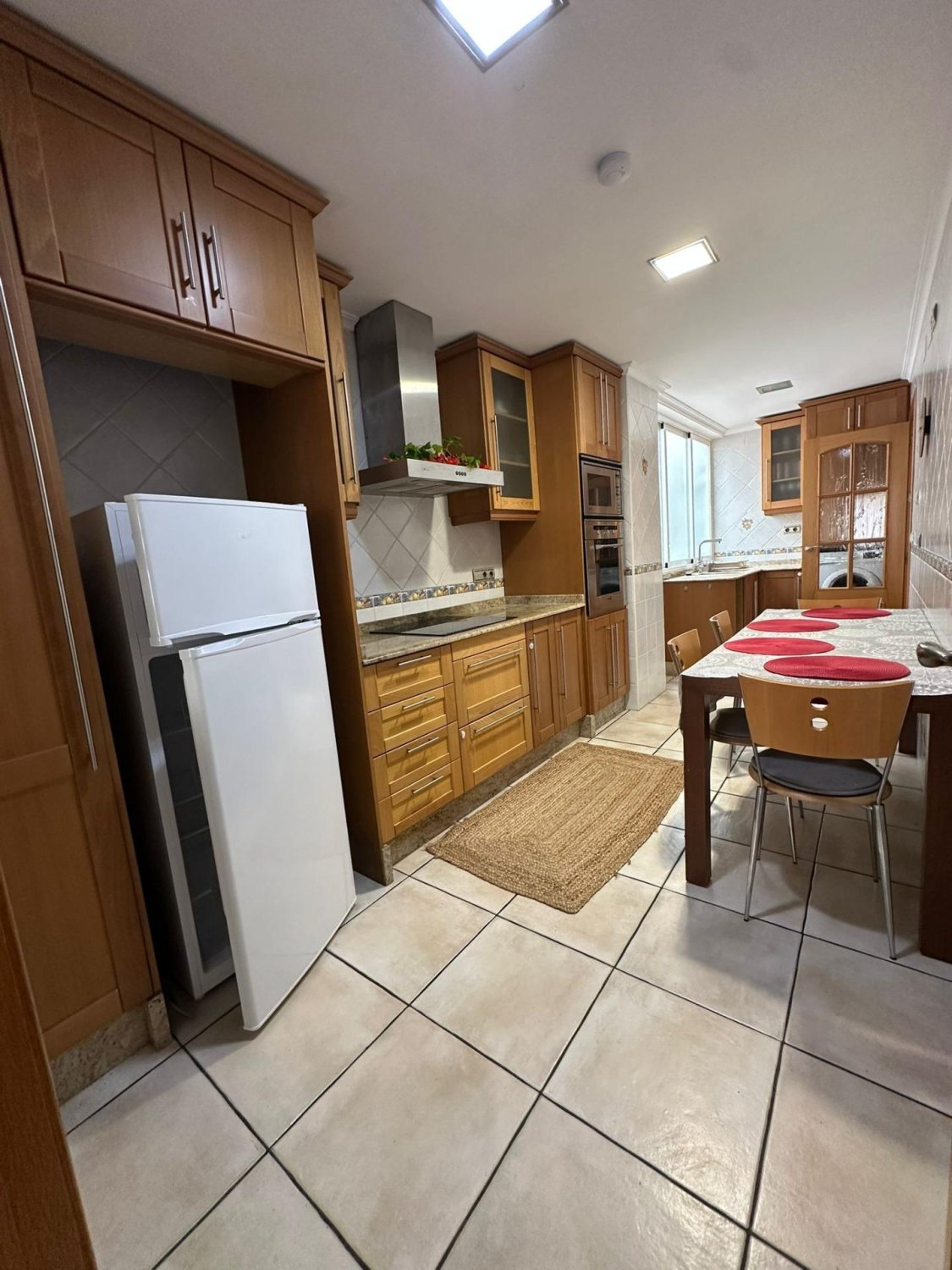 Apartamento en La Mata, Alicante, España 3 dormitorios, 78 m2 No. 167882