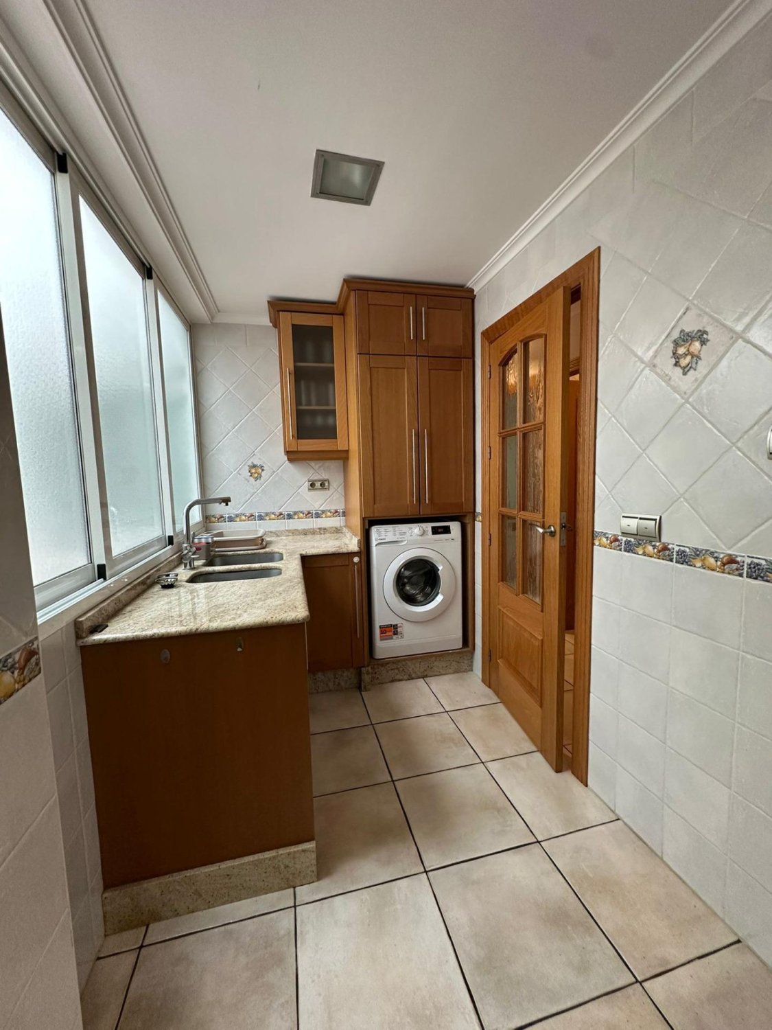 Apartamento en La Mata, Alicante, España 3 dormitorios, 78 m2 No. 167882