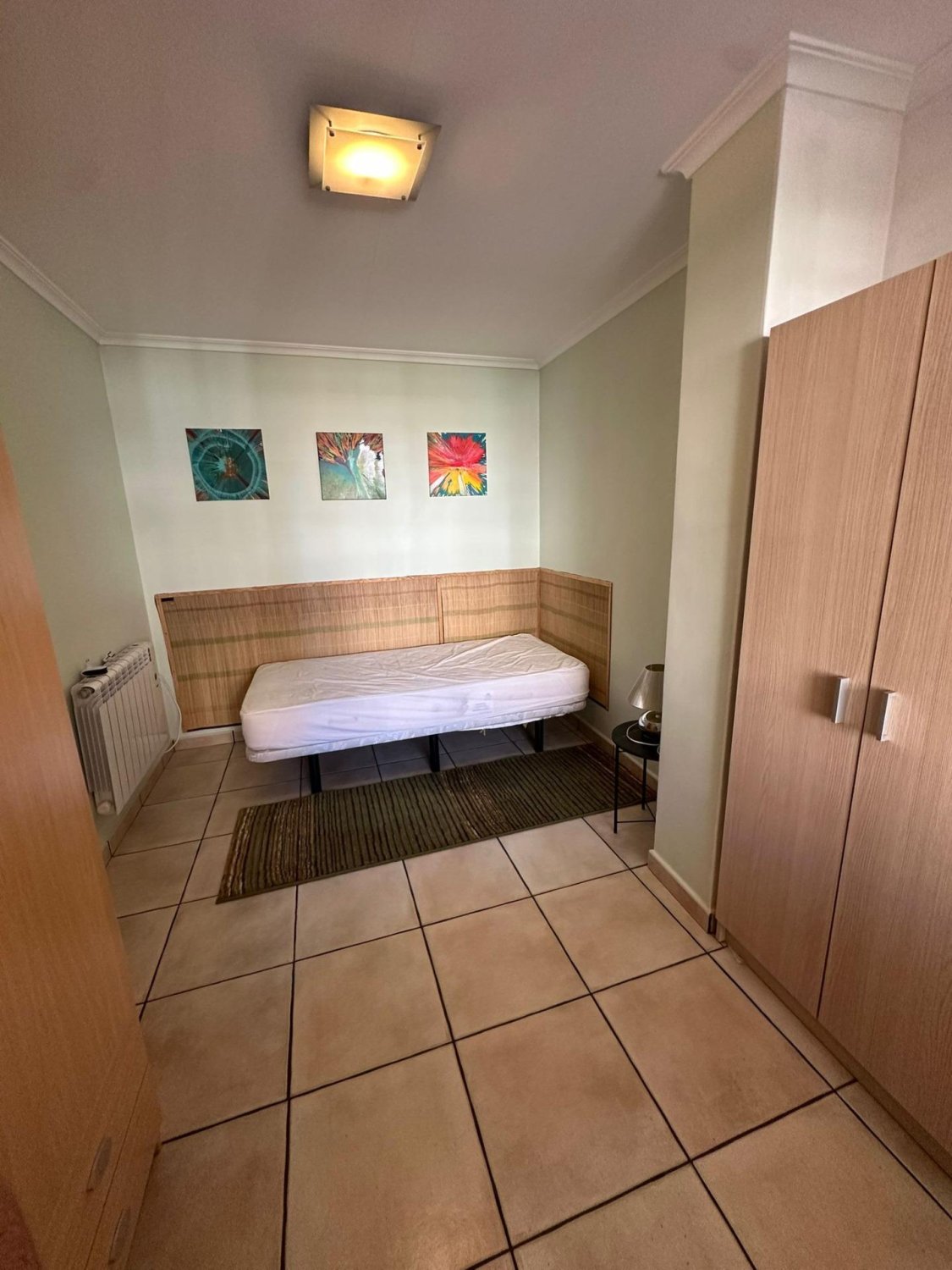 Apartamento en La Mata, Alicante, España 3 dormitorios, 78 m2 No. 167882