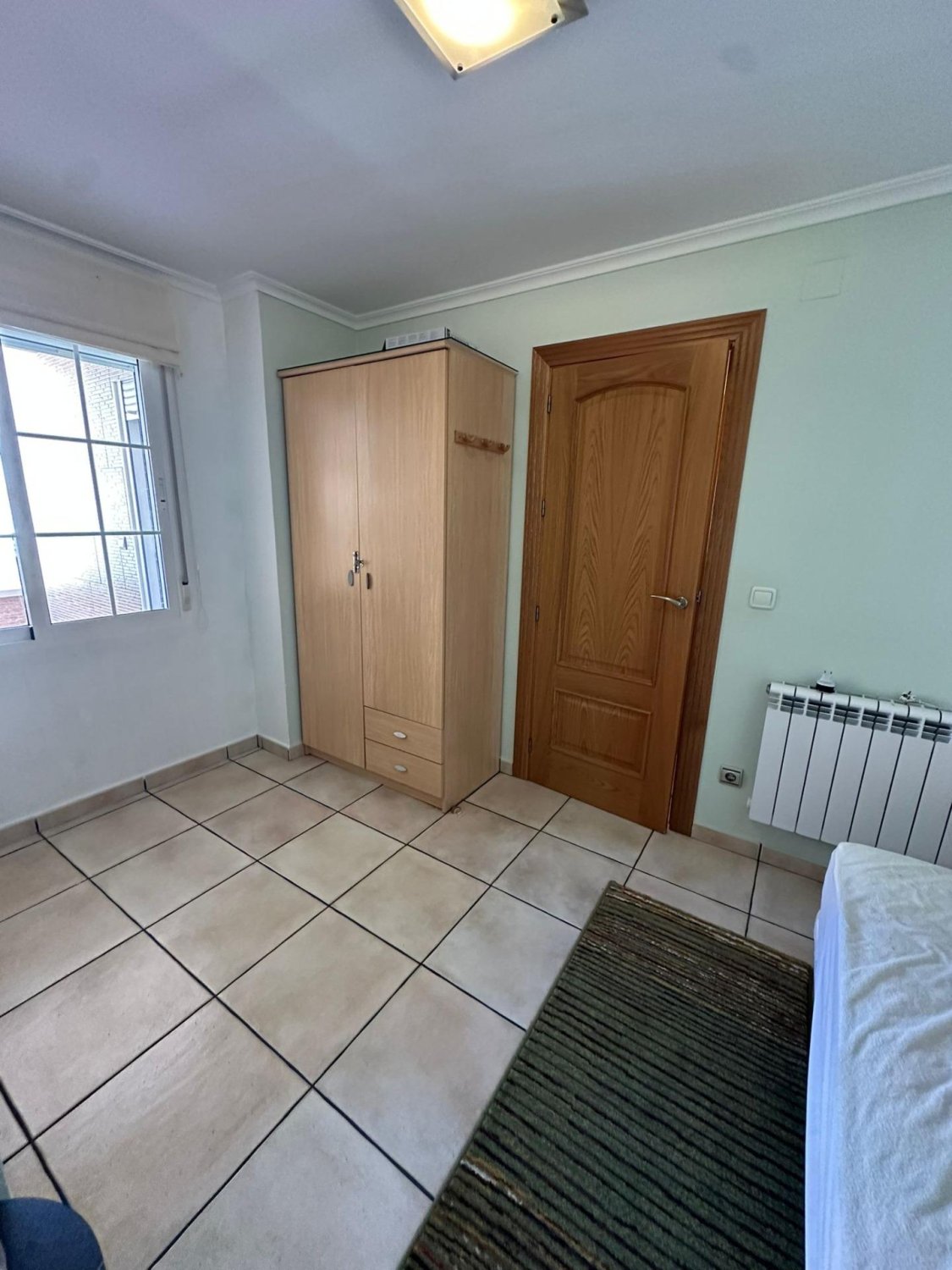Apartamento en La Mata, Alicante, España 3 dormitorios, 78 m2 No. 167882
