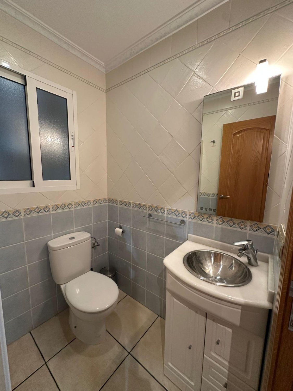 Apartamento en La Mata, Alicante, España 3 dormitorios, 78 m2 No. 167882