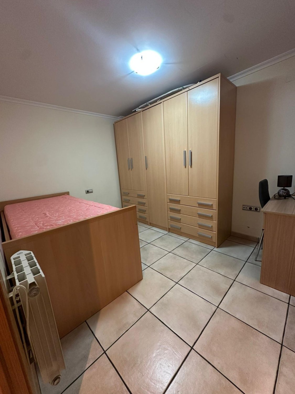 Apartamento en La Mata, Alicante, España 3 dormitorios, 78 m2 No. 167882