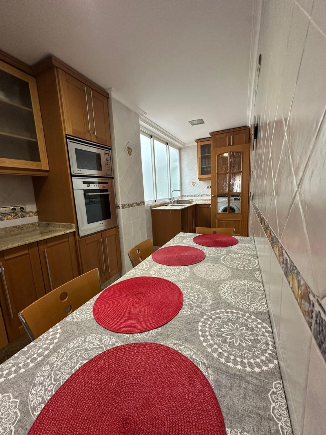 Apartamento en La Mata, Alicante, España 3 dormitorios, 78 m2 No. 167882