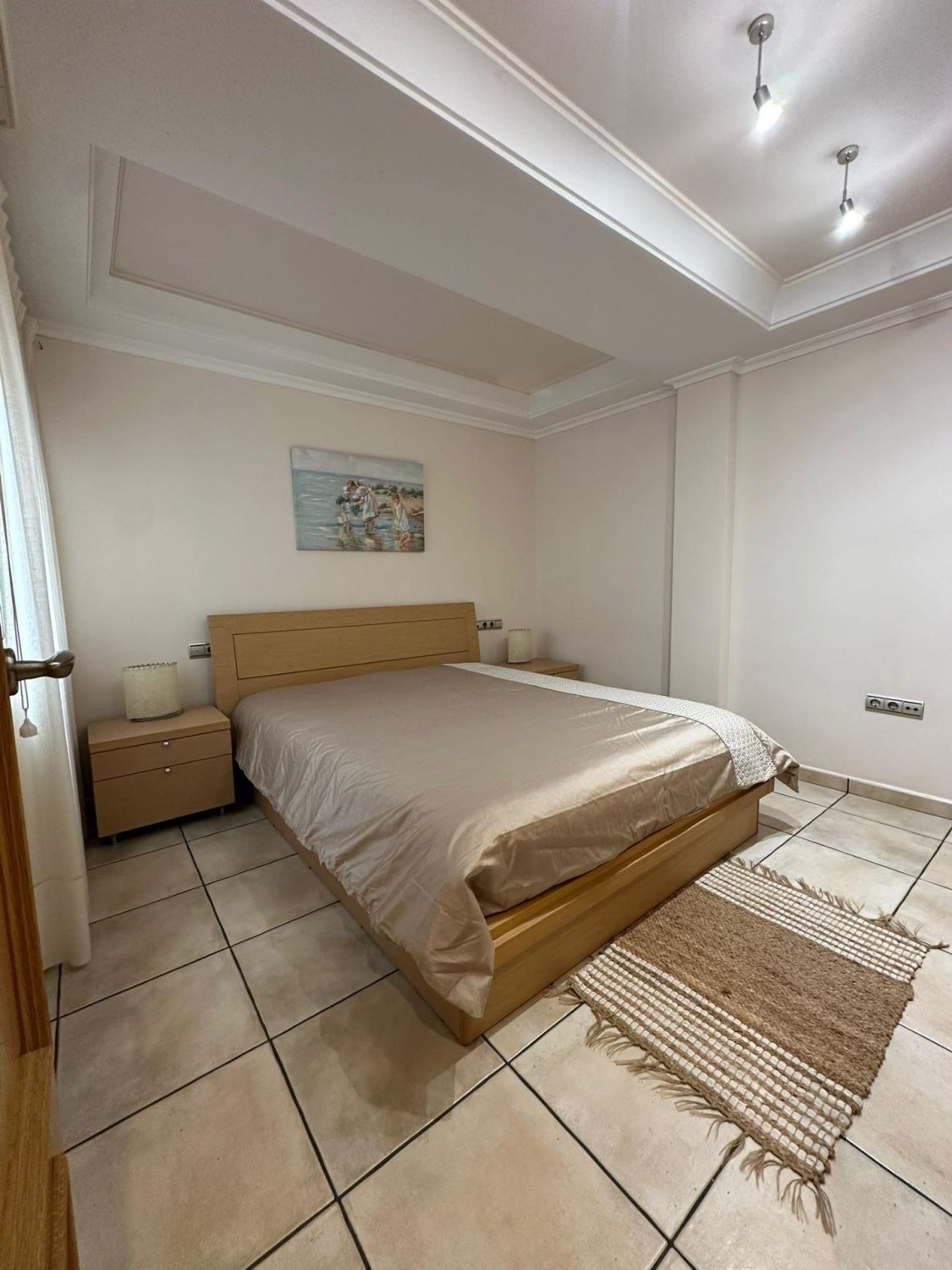 Apartamento en La Mata, Alicante, España 3 dormitorios, 78 m2 No. 167882