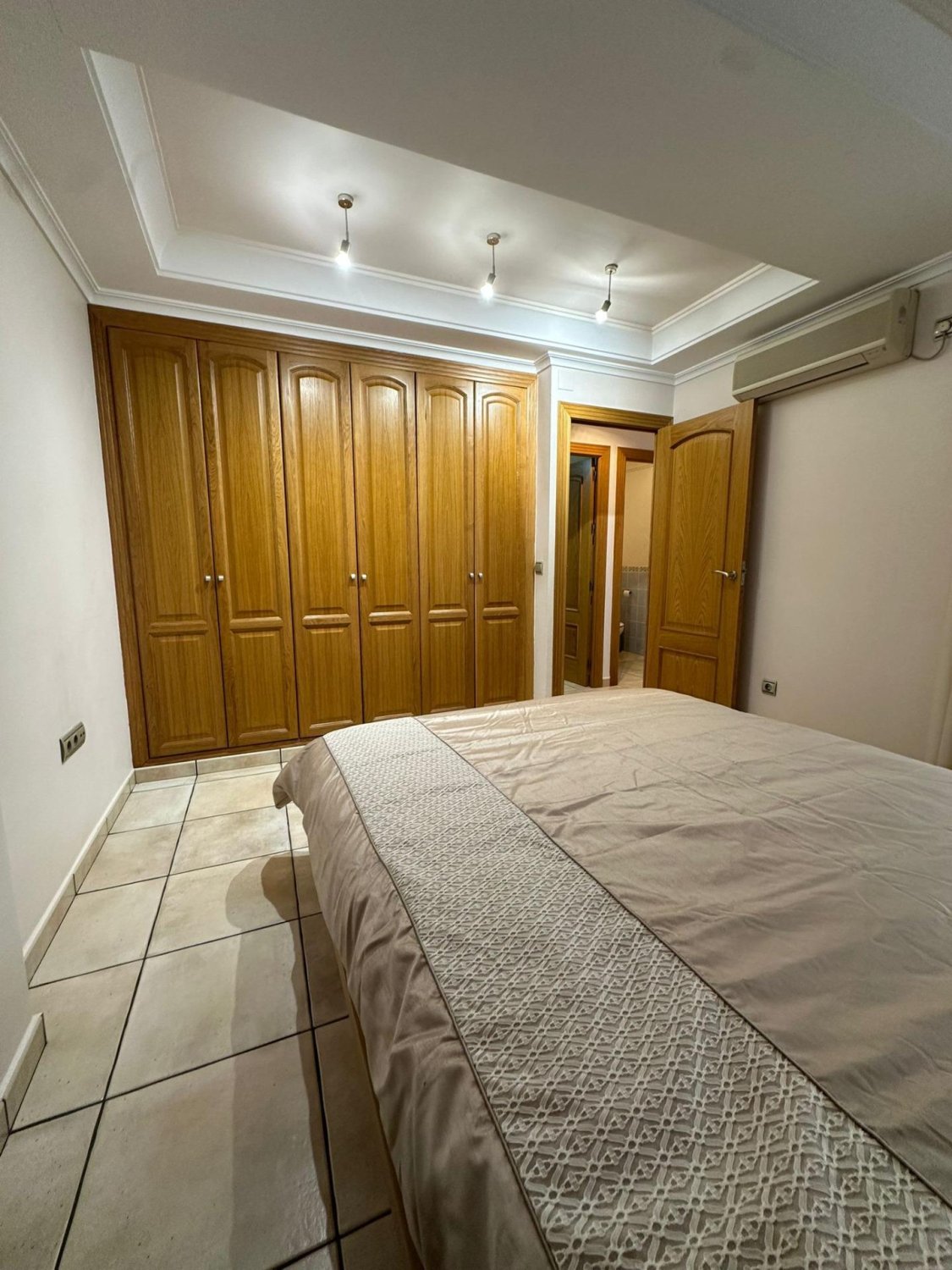 Apartamento en La Mata, Alicante, España 3 dormitorios, 78 m2 No. 167882
