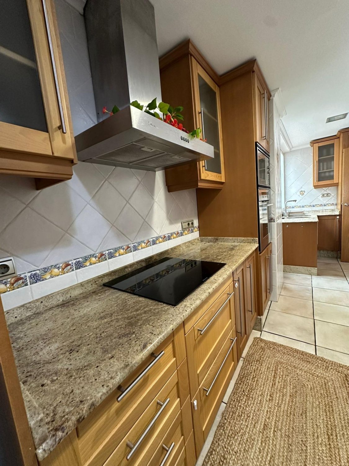 Apartamento en La Mata, Alicante, España 3 dormitorios, 78 m2 No. 167882