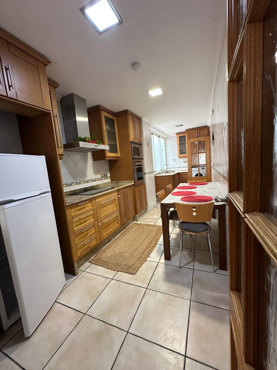 Apartamento en La Mata, Alicante, España 3 dormitorios, 78 m2 No. 167882