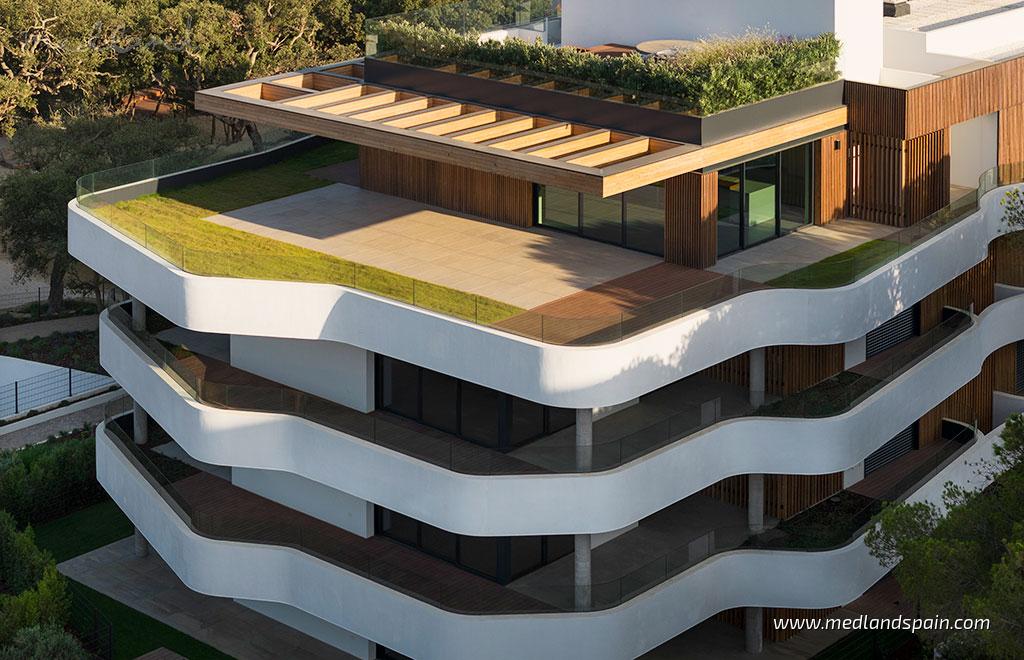 Wohnung in San Roque, Cadiz, Spanien 2 Schlafzimmer, 133.14 m2 Nr. 139653