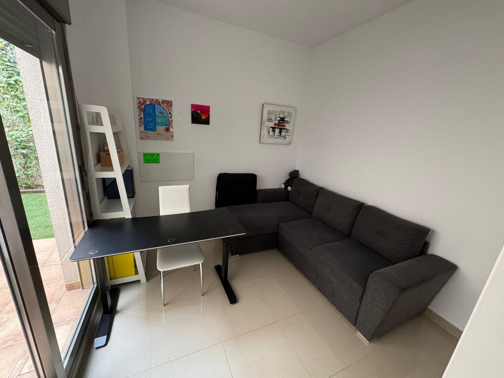 Māja Torrevieja, Alicante, Spānijā 127 m2 Nr. 166185