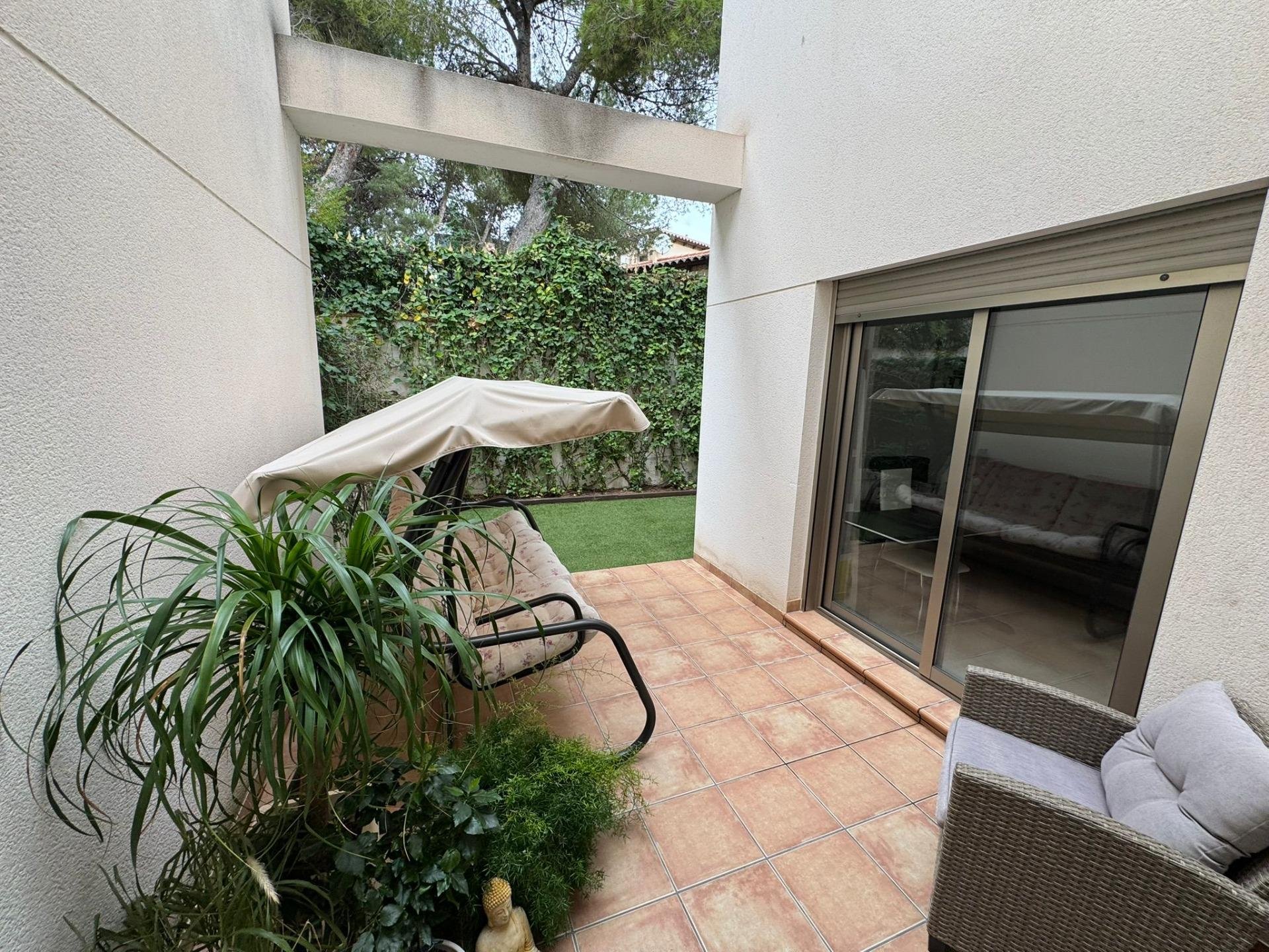 Māja Torrevieja, Alicante, Spānijā 127 m2 Nr. 166185