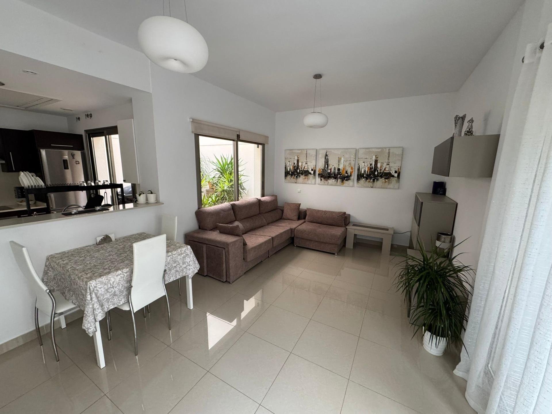 Māja Torrevieja, Alicante, Spānijā 127 m2 Nr. 166185