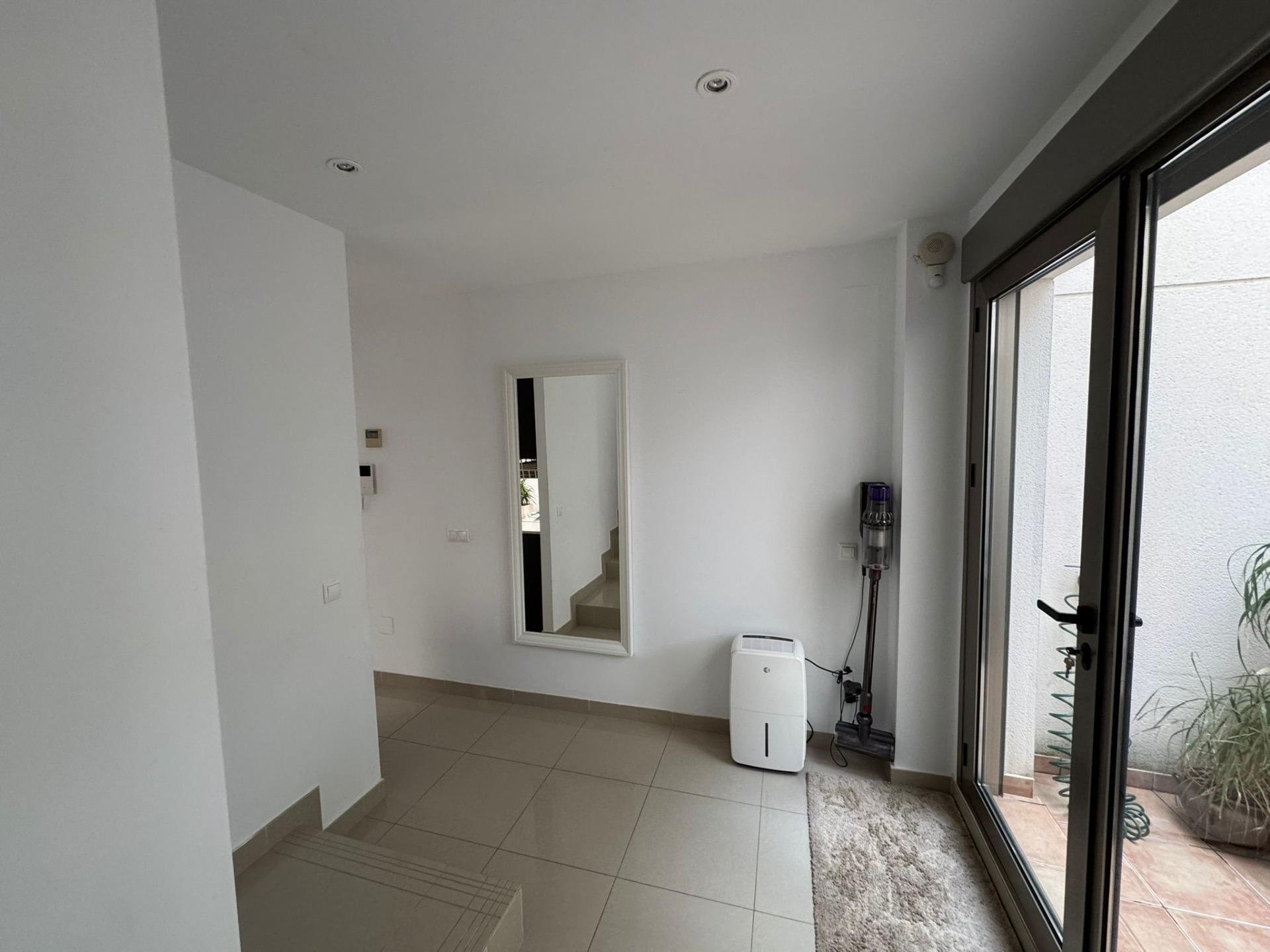 Māja Torrevieja, Alicante, Spānijā 127 m2 Nr. 166185