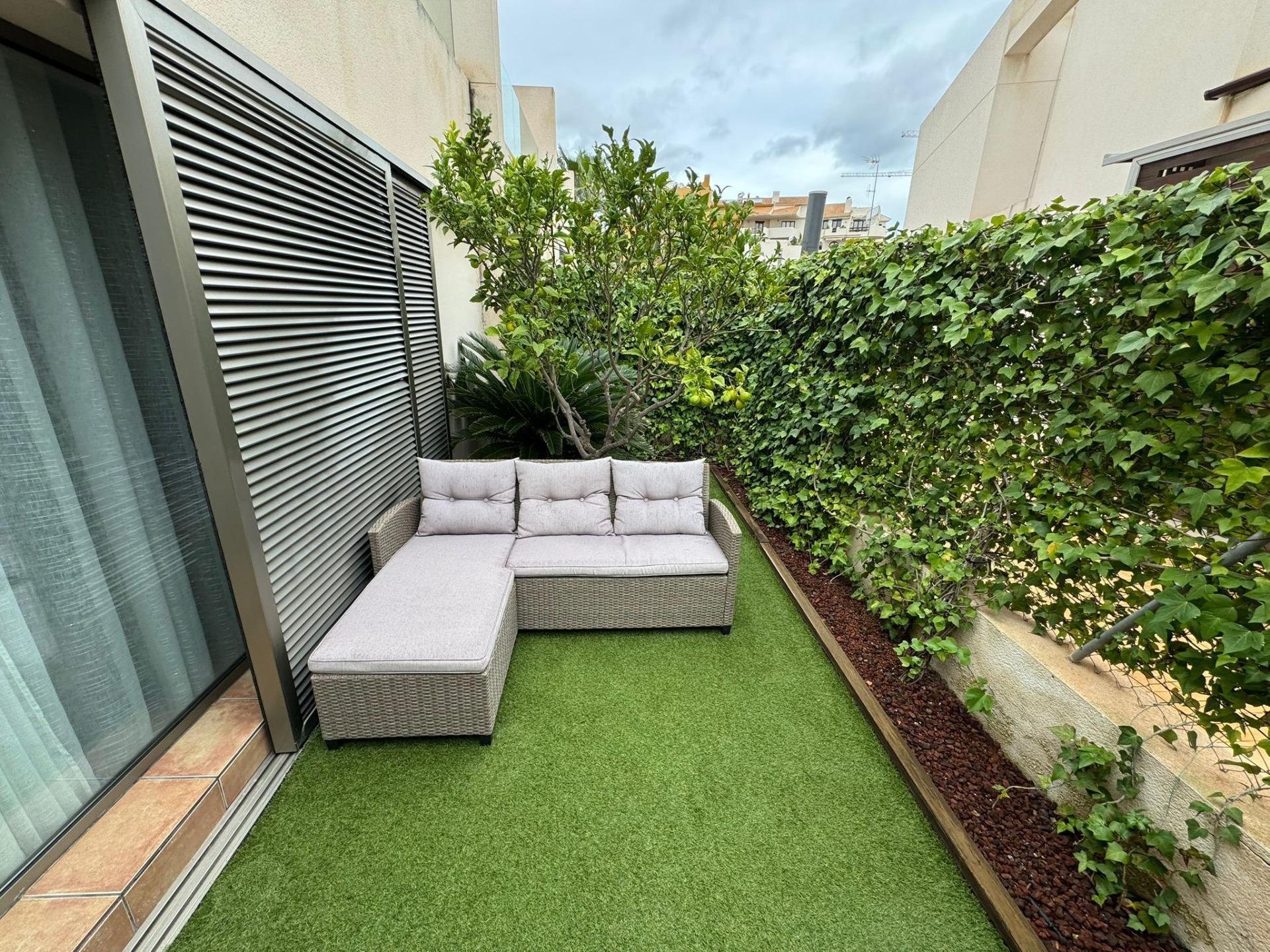 Māja Torrevieja, Alicante, Spānijā 127 m2 Nr. 166185