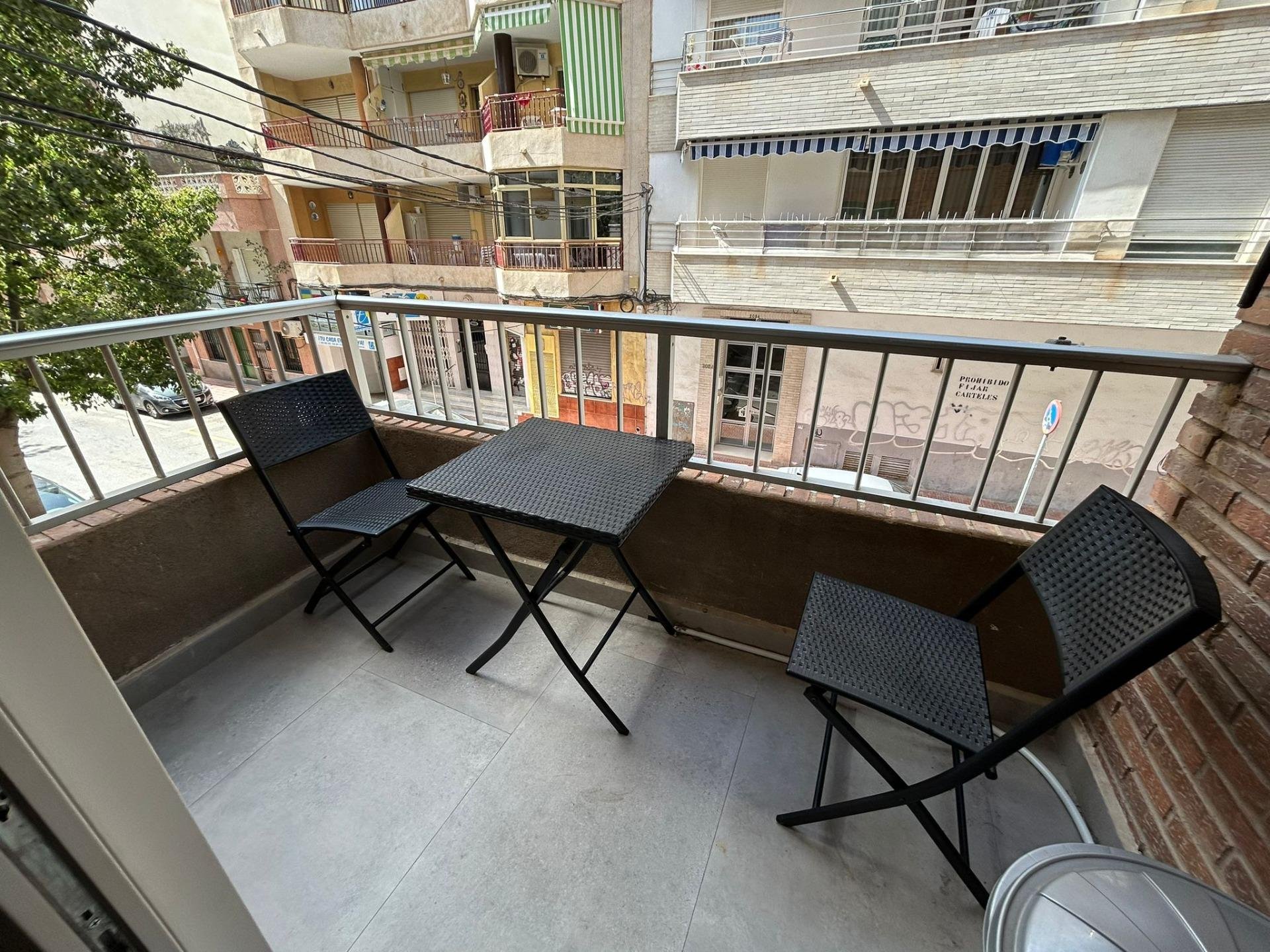 Apartment in Torrevieja, Alicante, Spain 3 bedrooms, 94 sq.m. No. 166186