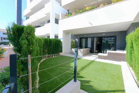 Apartment in Playa Flamenca II, Alicante, Spain 2 bedrooms, 74 sq.m. No. 190029