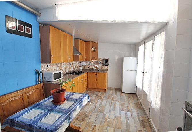 Bungalow à Guardamar del Segura, Alicante, Espagne 2 chambres, 86 m2 No. 190030