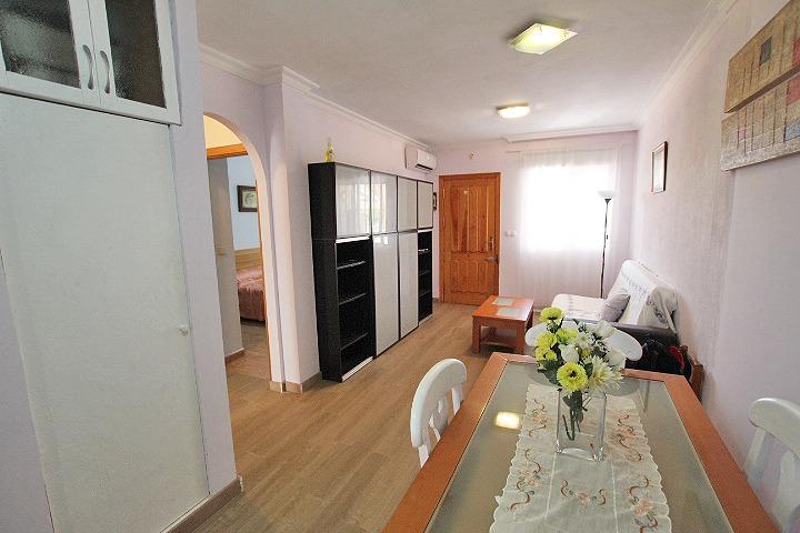 Bungalow à Guardamar del Segura, Alicante, Espagne 2 chambres, 86 m2 No. 190030