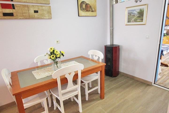 Bungalow à Guardamar del Segura, Alicante, Espagne 2 chambres, 86 m2 No. 190030