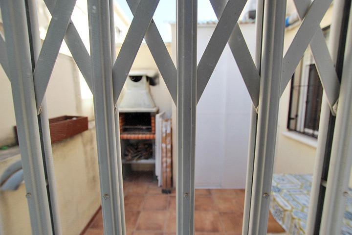 Bungalow à Guardamar del Segura, Alicante, Espagne 2 chambres, 86 m2 No. 190030