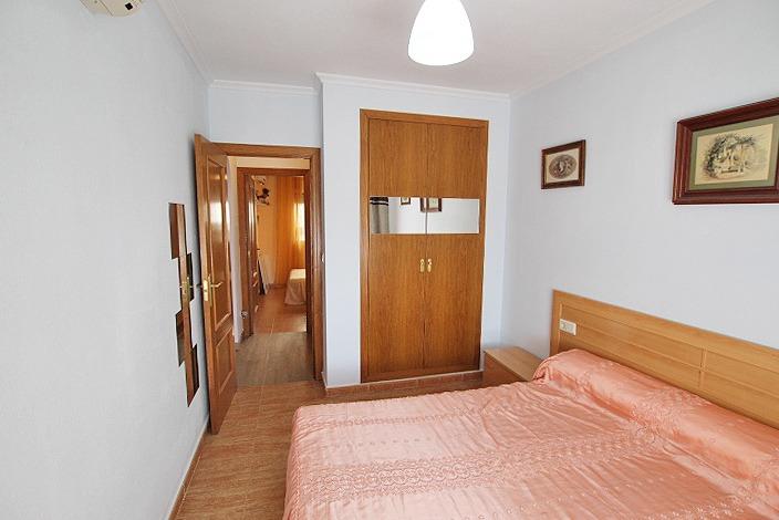 Bungalow à Guardamar del Segura, Alicante, Espagne 2 chambres, 86 m2 No. 190030