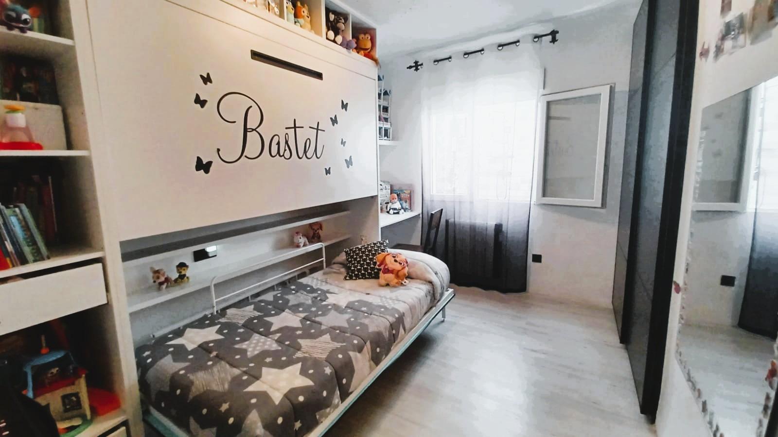 Apartment in Pilar de la Horadada, Alicante, Spain 3 bedrooms, 82 sq.m. No. 190033