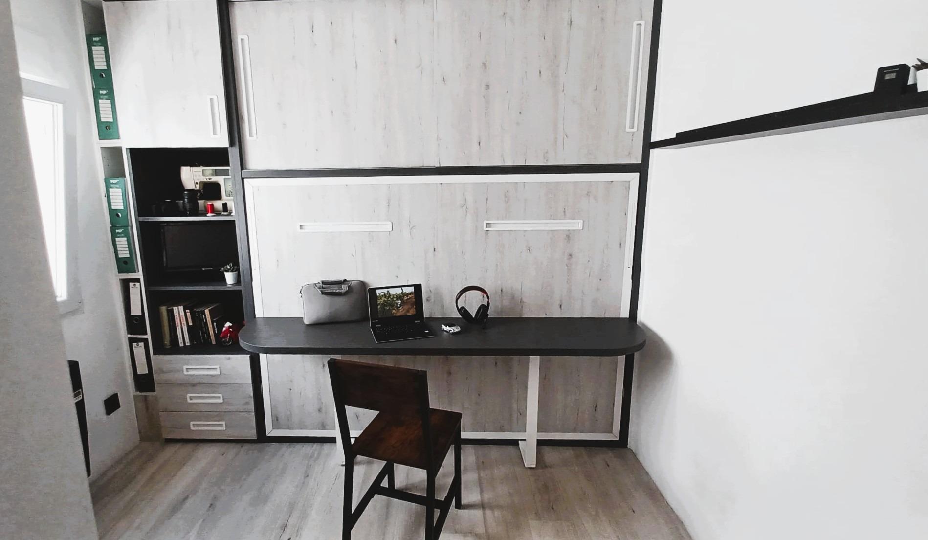 Apartment in Pilar de la Horadada, Alicante, Spain 3 bedrooms, 82 sq.m. No. 190033