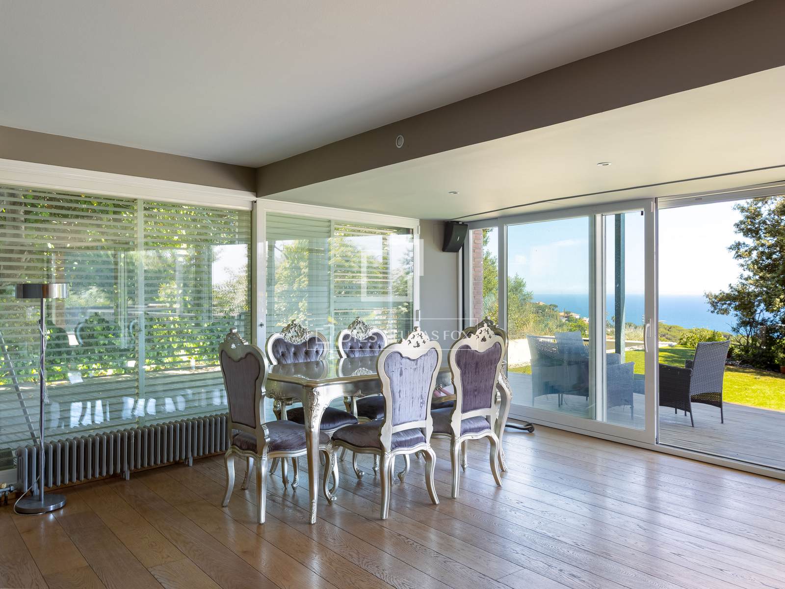 Villa in Teia, Barcelona, Spain 4 bedrooms, 367 sq.m. No. 168942