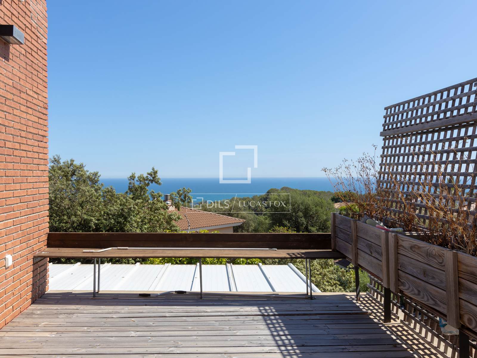 Villa in Teia, Barcelona, Spain 4 bedrooms, 367 sq.m. No. 168942