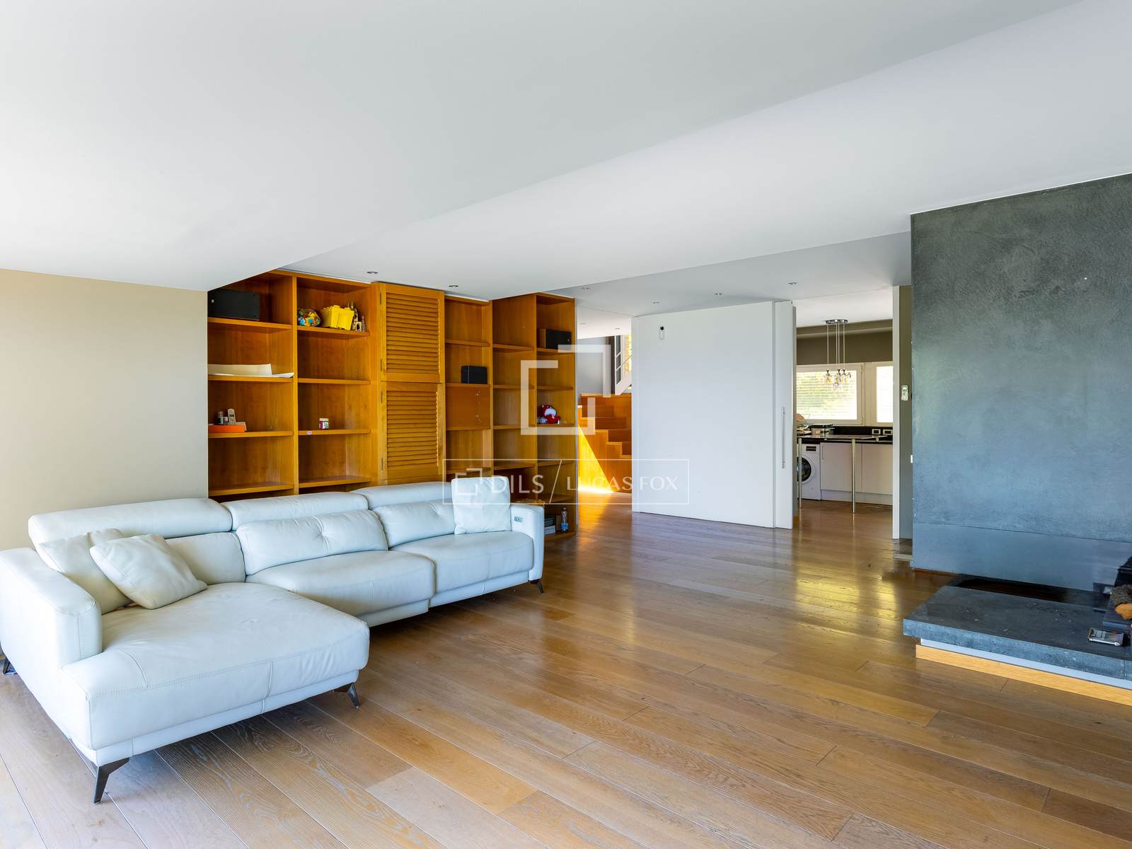 Villa in Teia, Barcelona, Spain 4 bedrooms, 367 sq.m. No. 168942